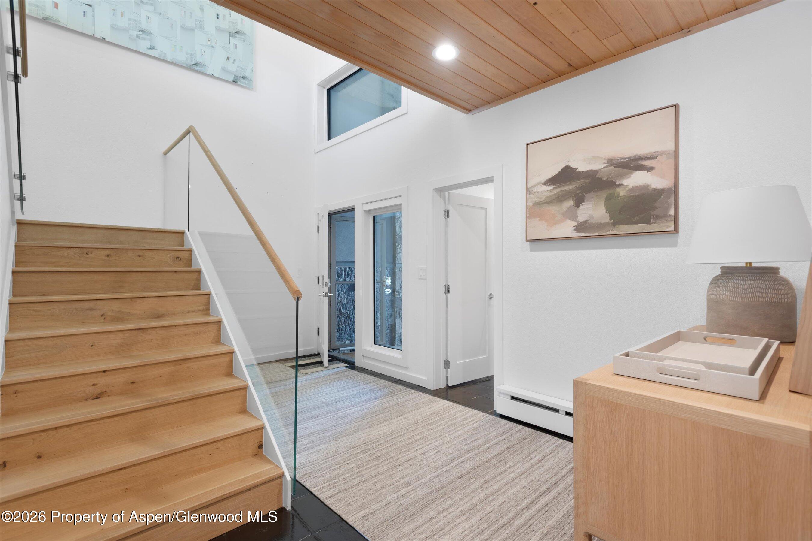 3904 Brush Creek Road Snowmass Village CO 81615