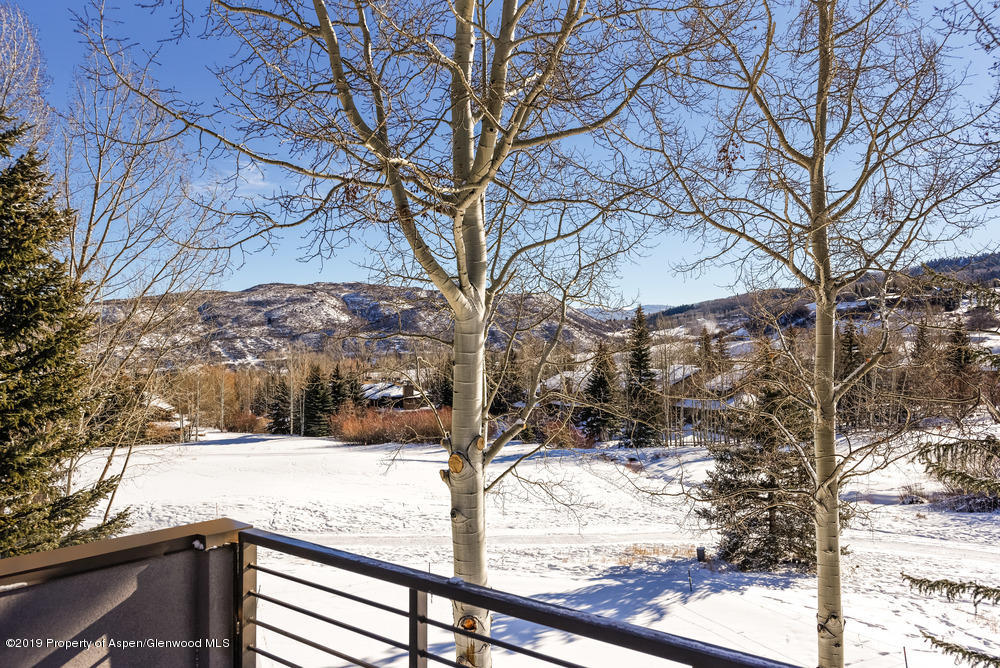 3904 Brush Creek Road Snowmass Village CO 81615