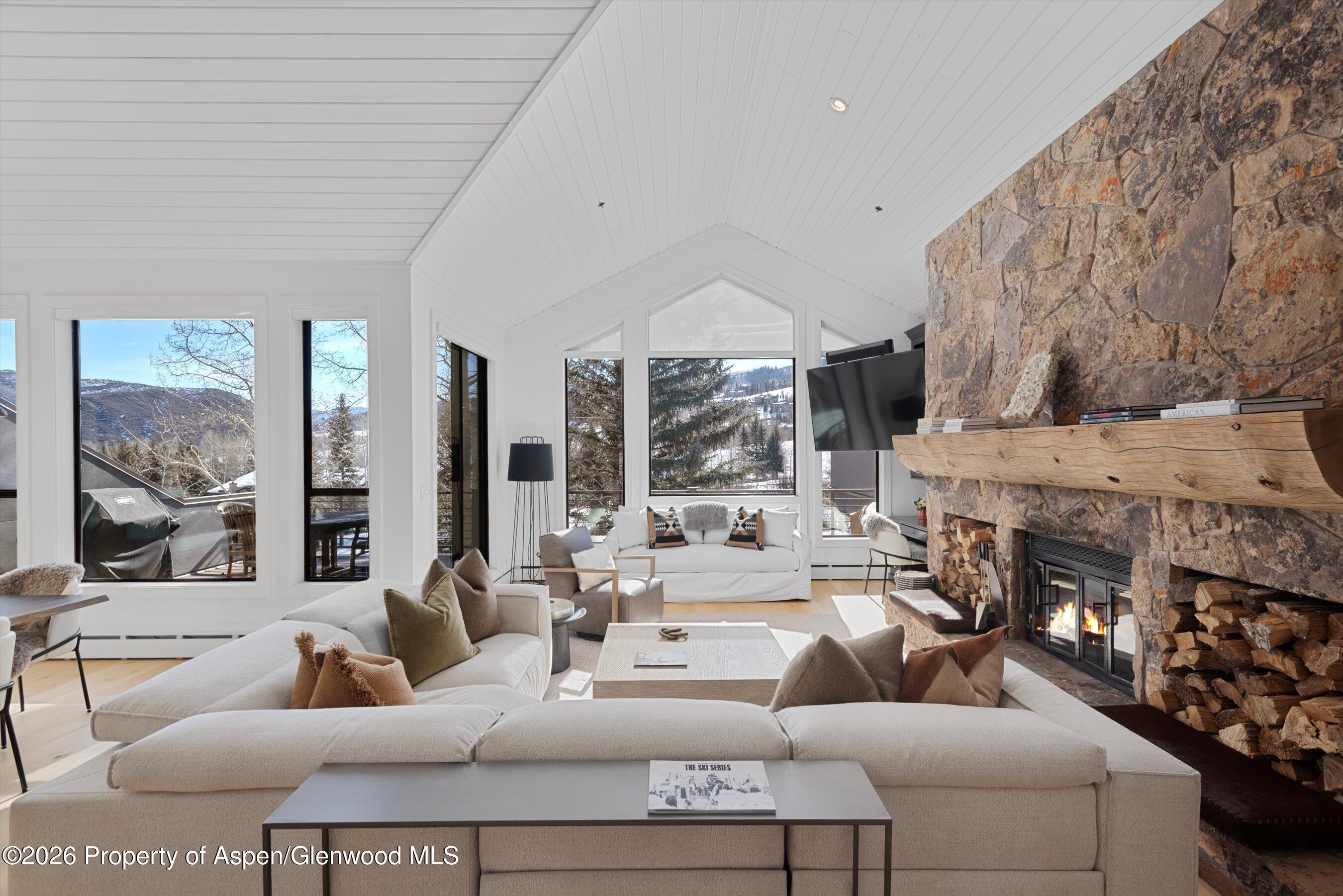 3904 Brush Creek Road Snowmass Village CO 81615