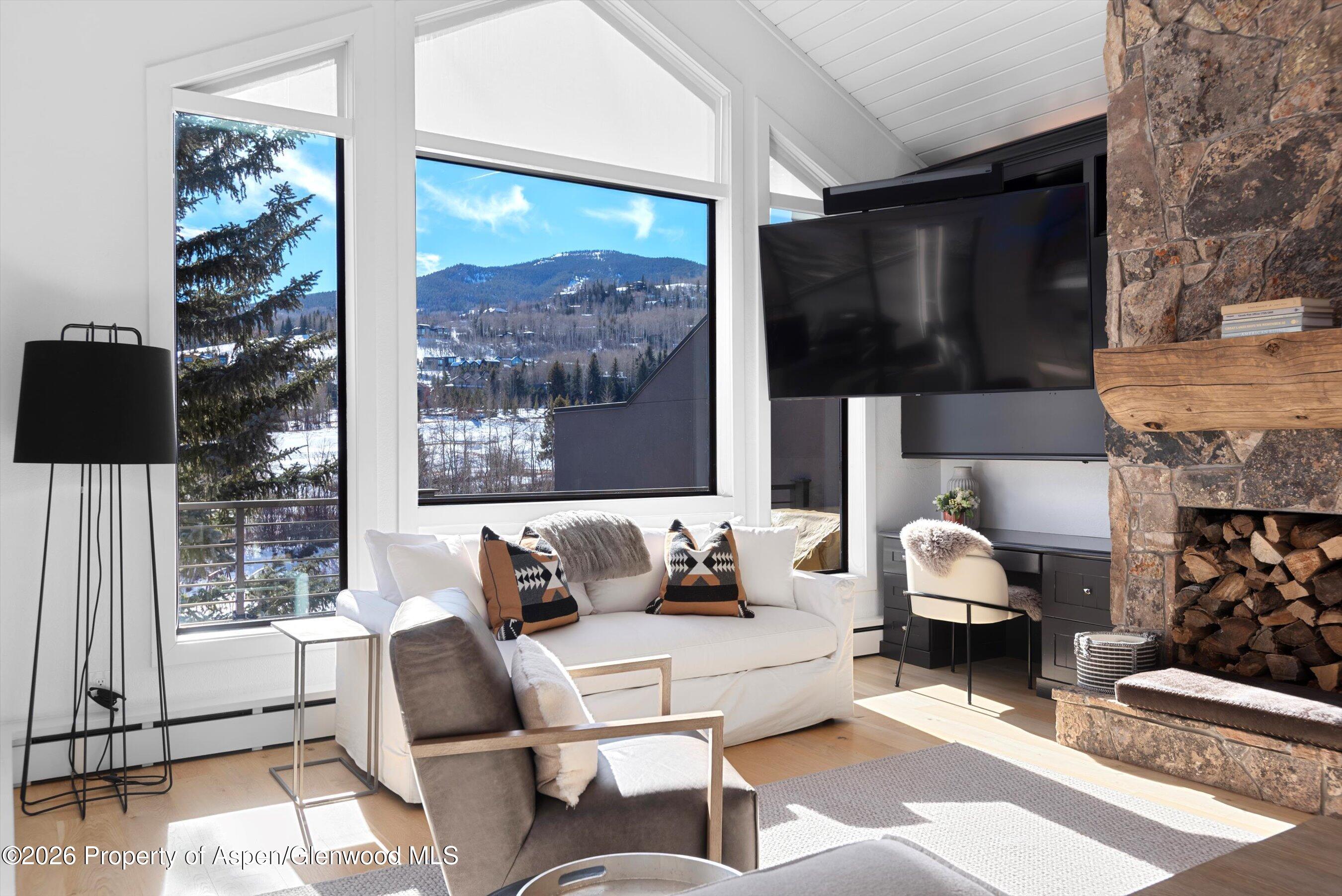 3904 Brush Creek Road Snowmass Village CO 81615