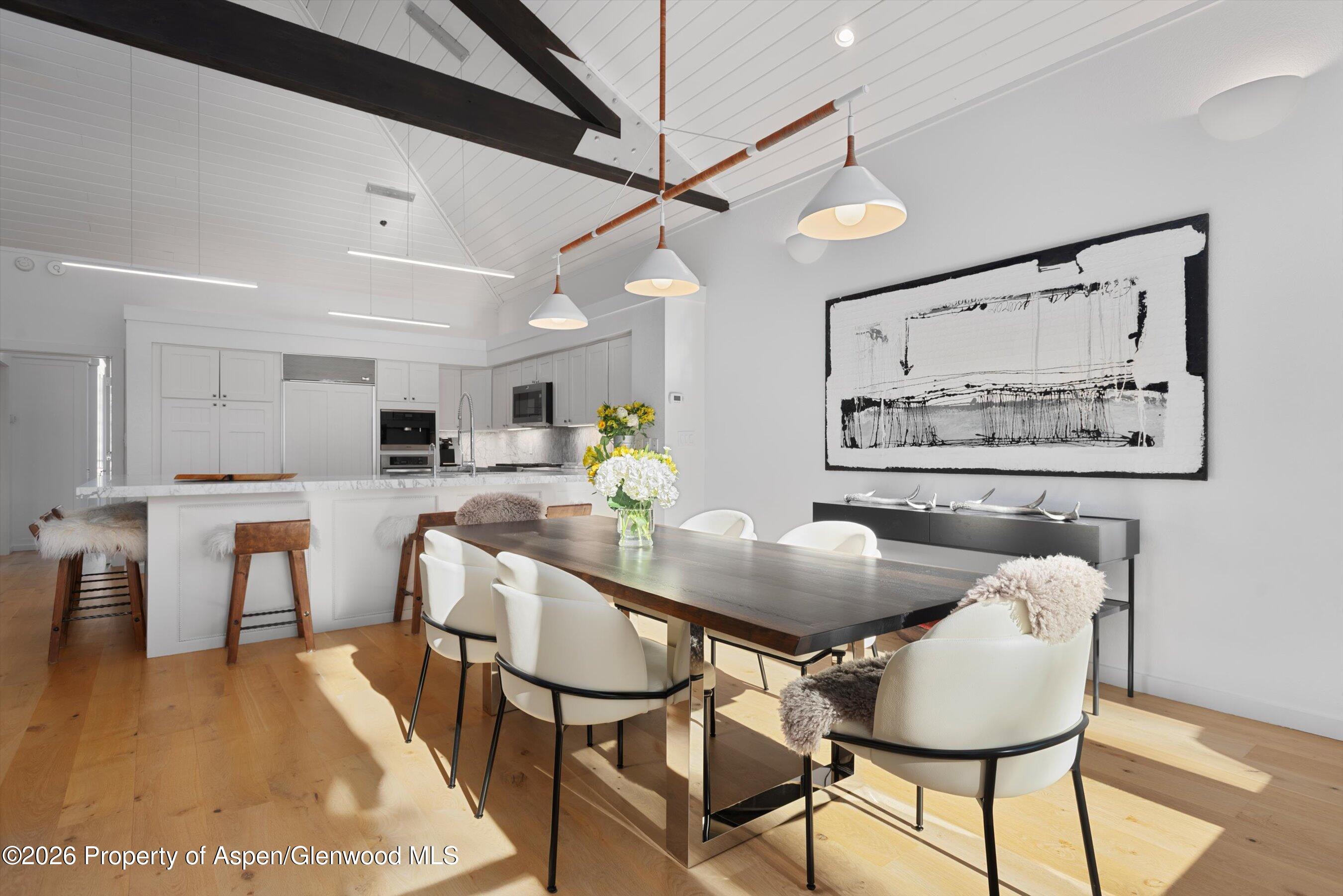 3904 Brush Creek Road Snowmass Village CO 81615