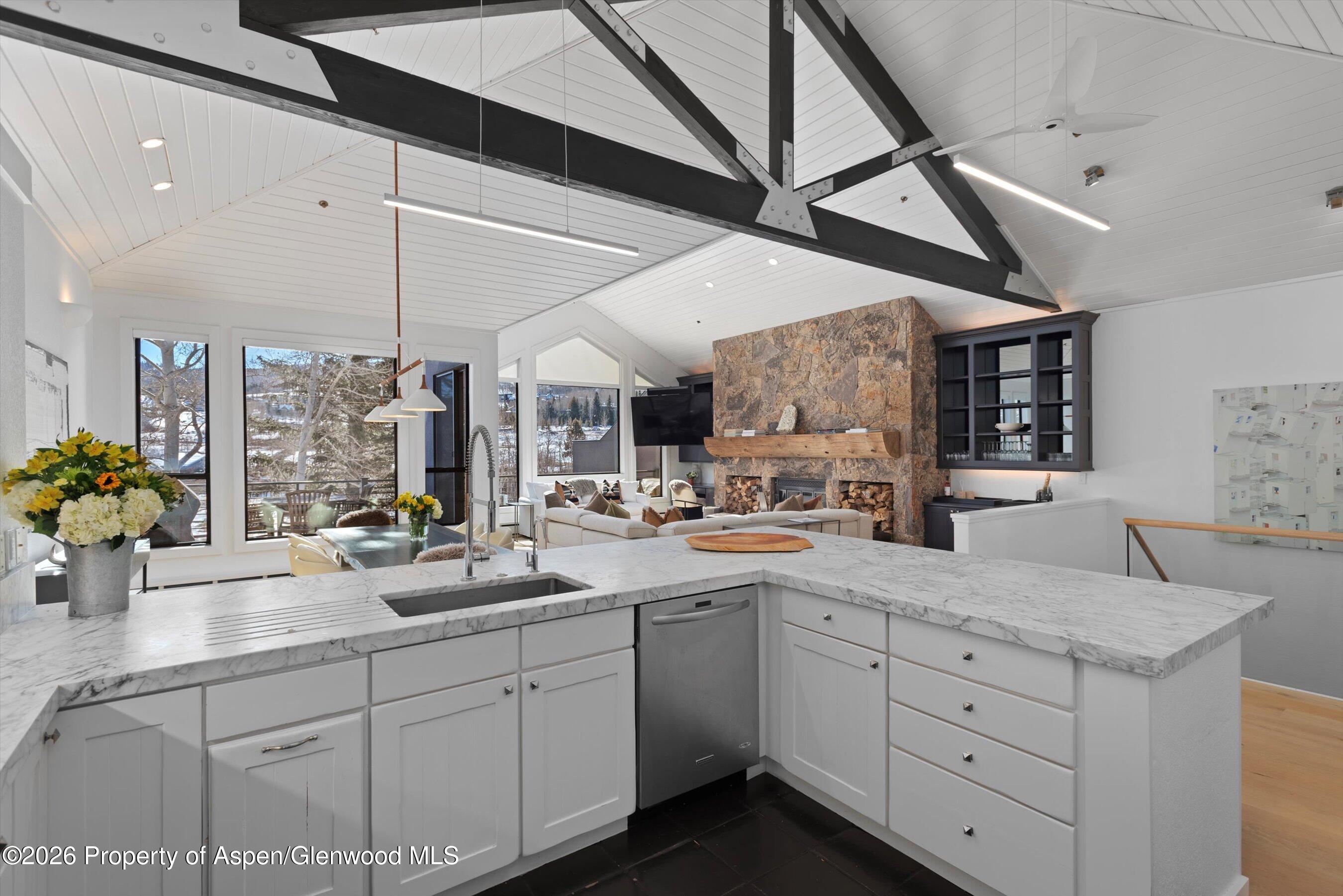 3904 Brush Creek Road Snowmass Village CO 81615
