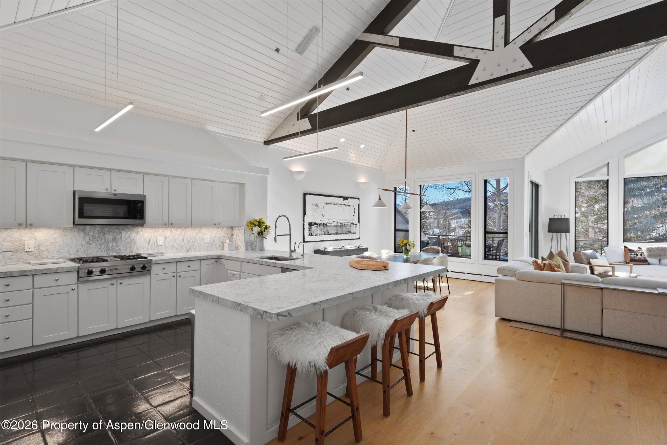 3904 Brush Creek Road Snowmass Village CO 81615