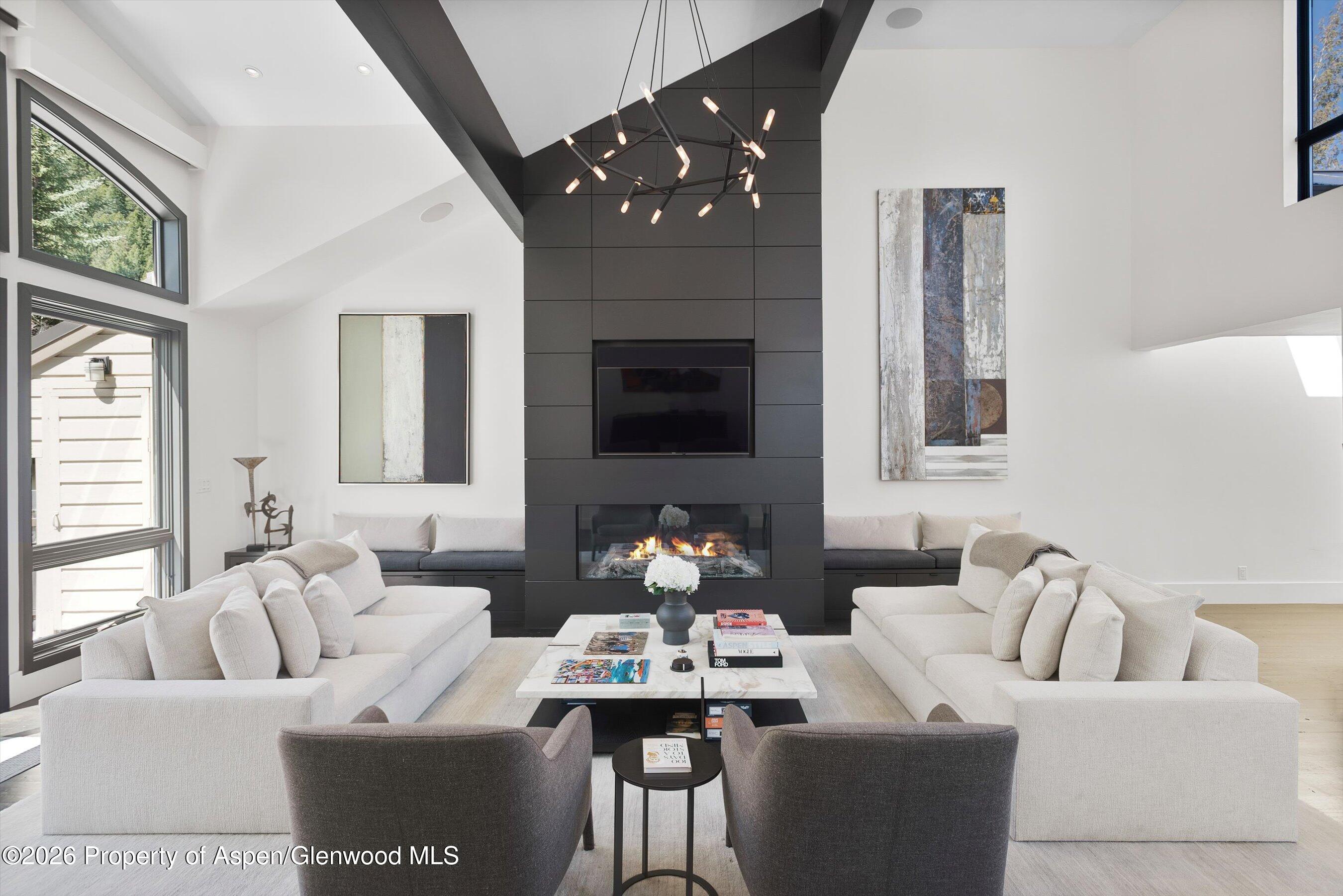 Aspen CO, 121 W Hyman Avenue, Unit B
