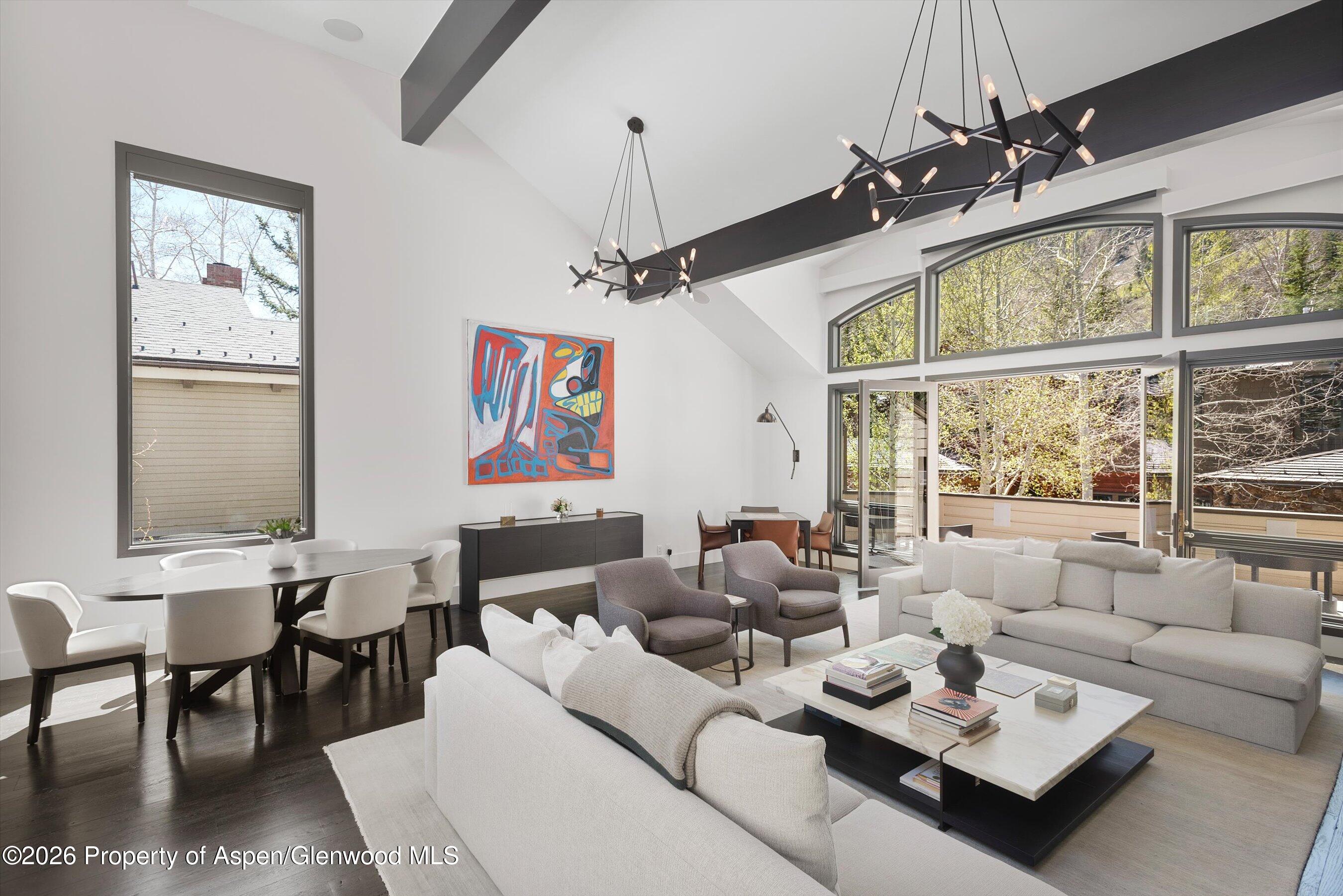 121 W Hyman Avenue Aspen CO 81611