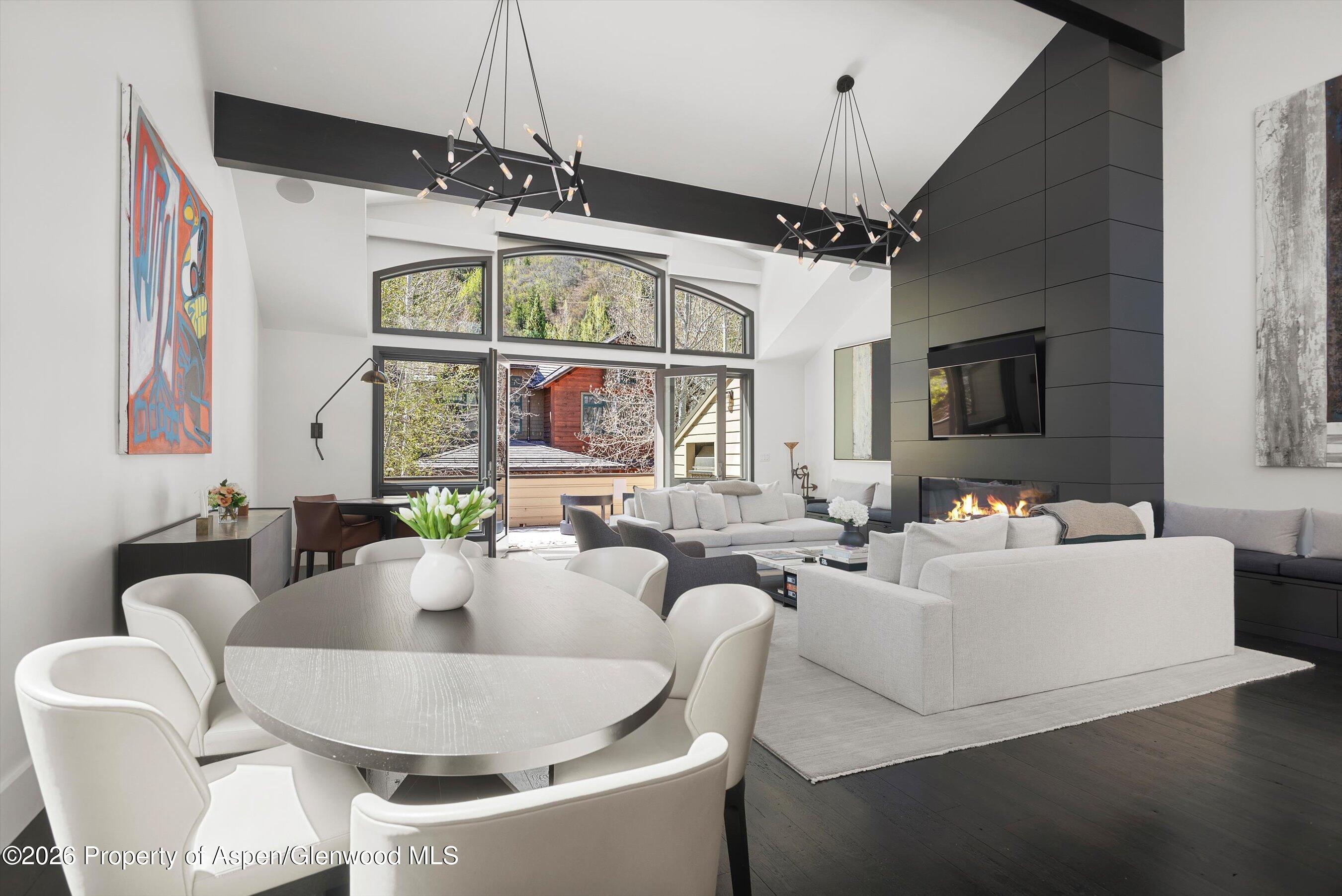 121 W Hyman Avenue Aspen CO 81611