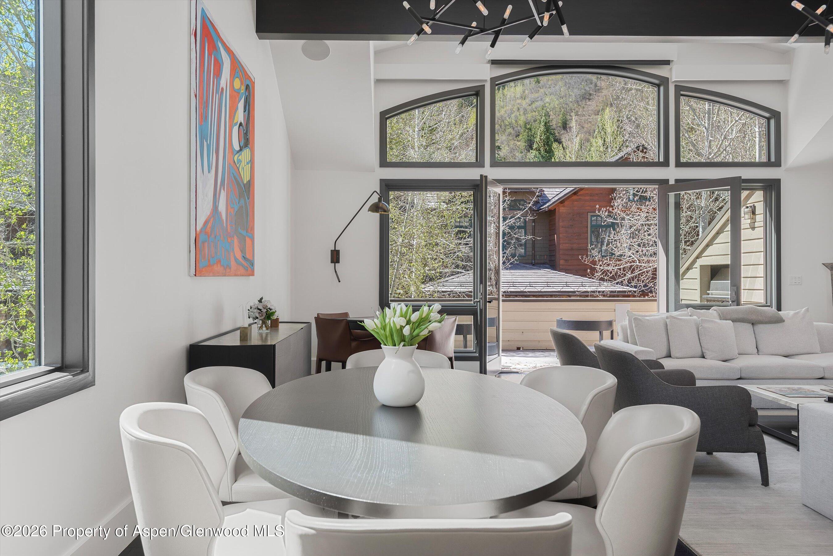 121 W Hyman Avenue Aspen CO 81611