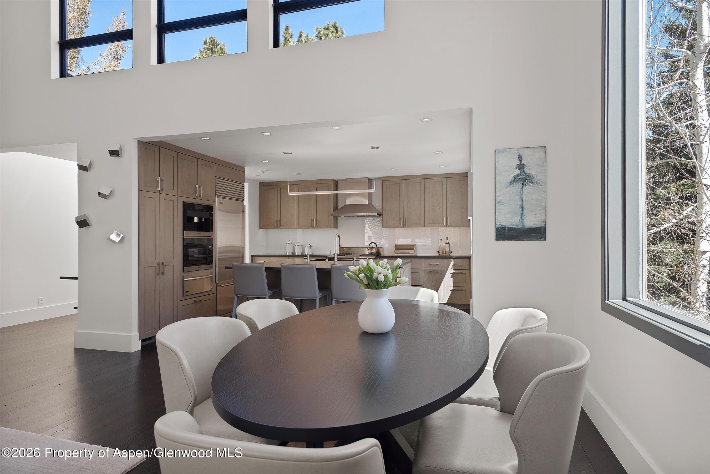 121 W Hyman Avenue Aspen CO 81611