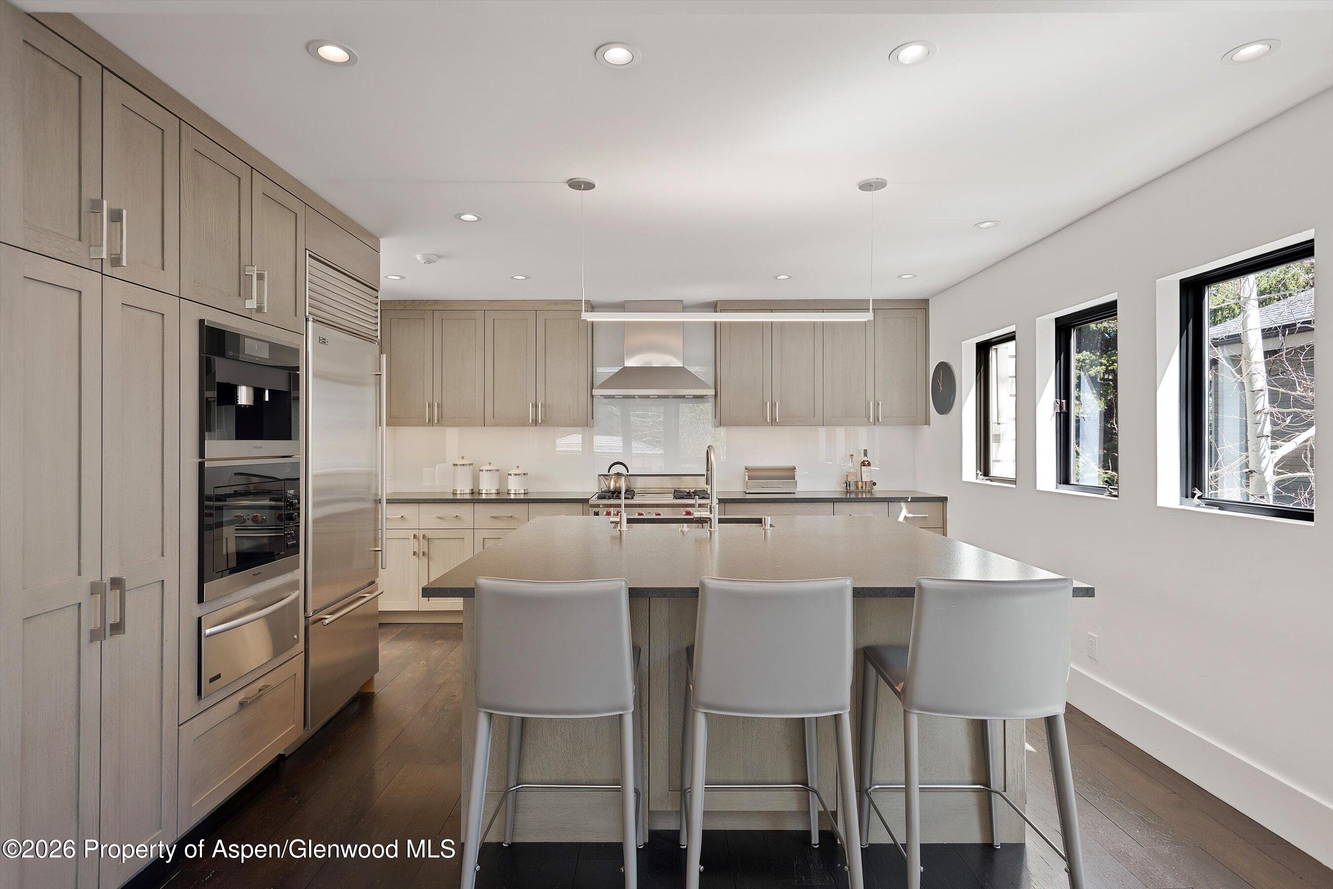 121 W Hyman Avenue Aspen CO 81611