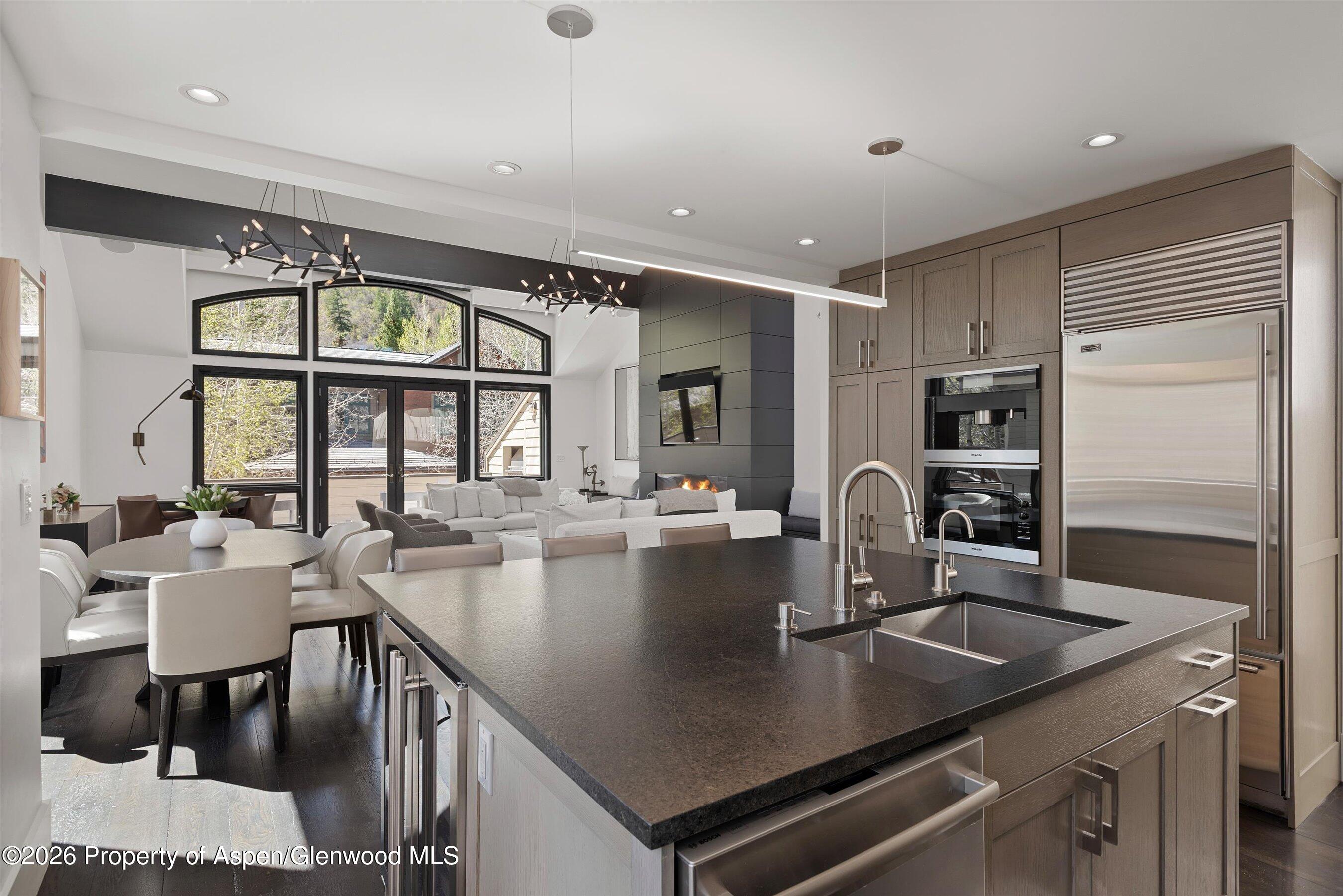 121 W Hyman Avenue Aspen CO 81611