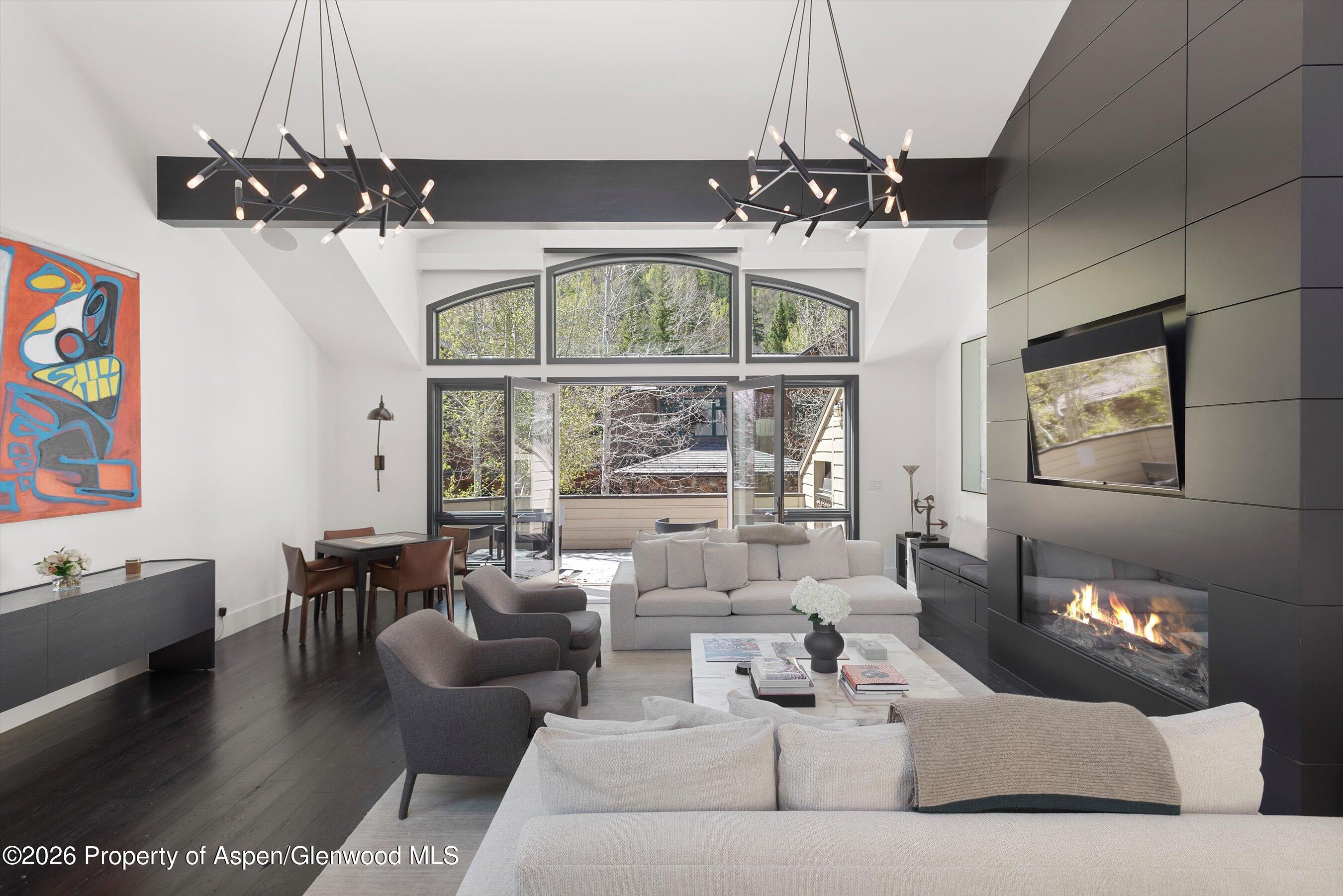 121 W Hyman Avenue Aspen CO 81611
