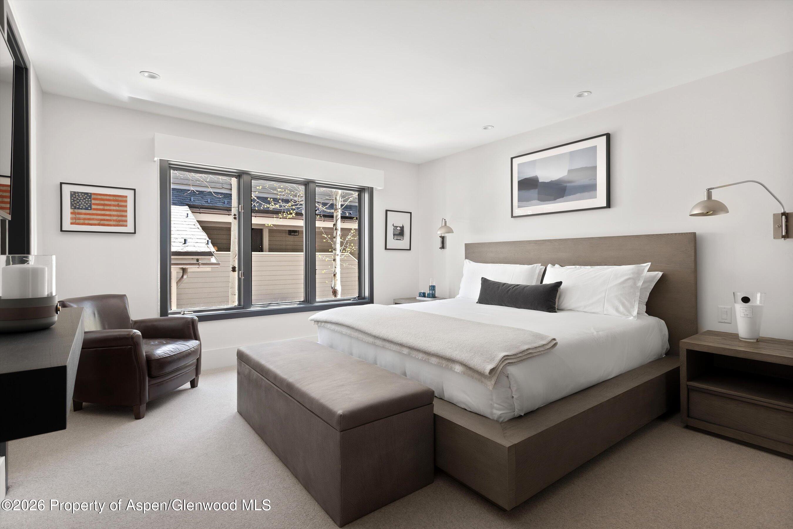 121 W Hyman Avenue Aspen CO 81611