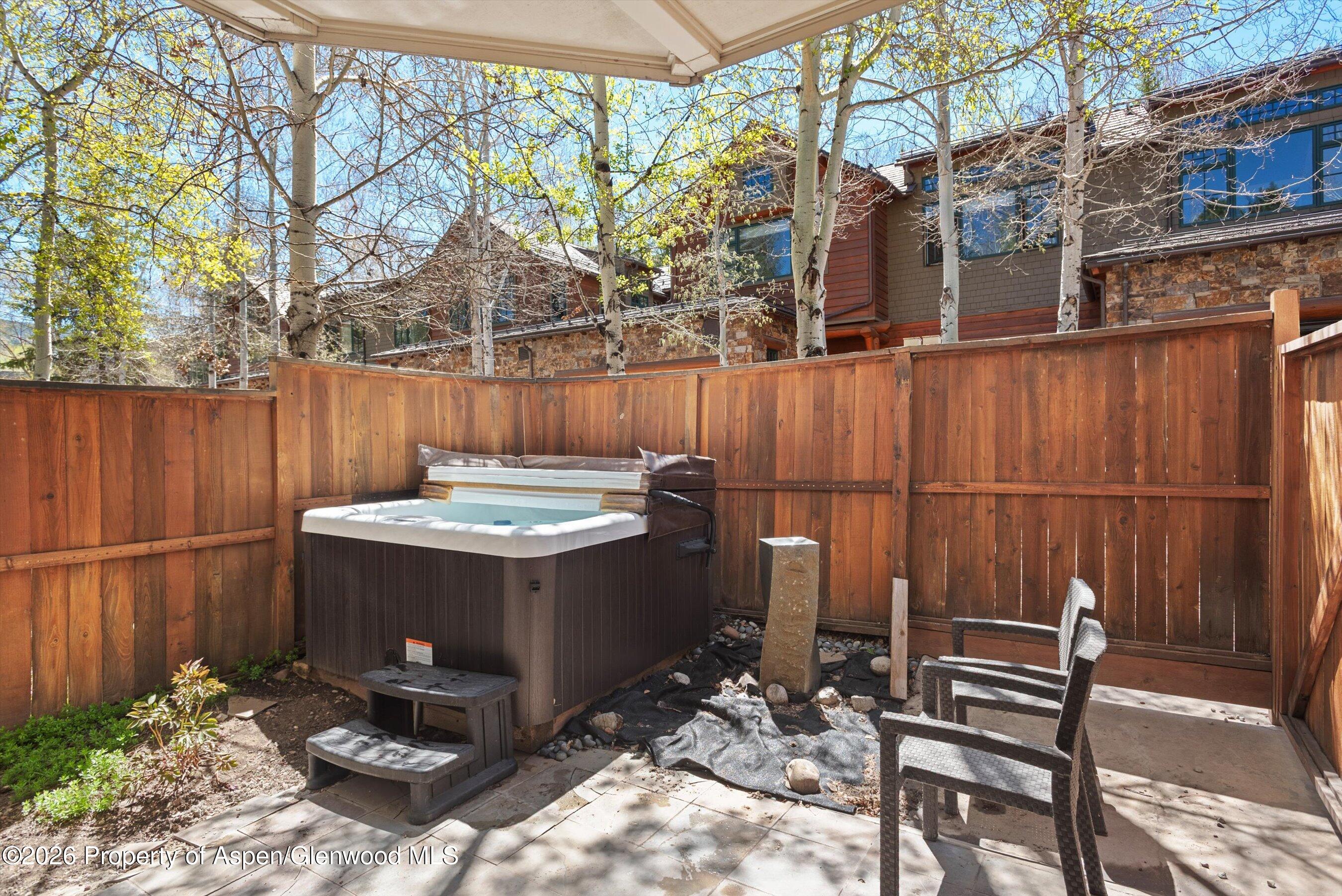 121 W Hyman Avenue Aspen CO 81611