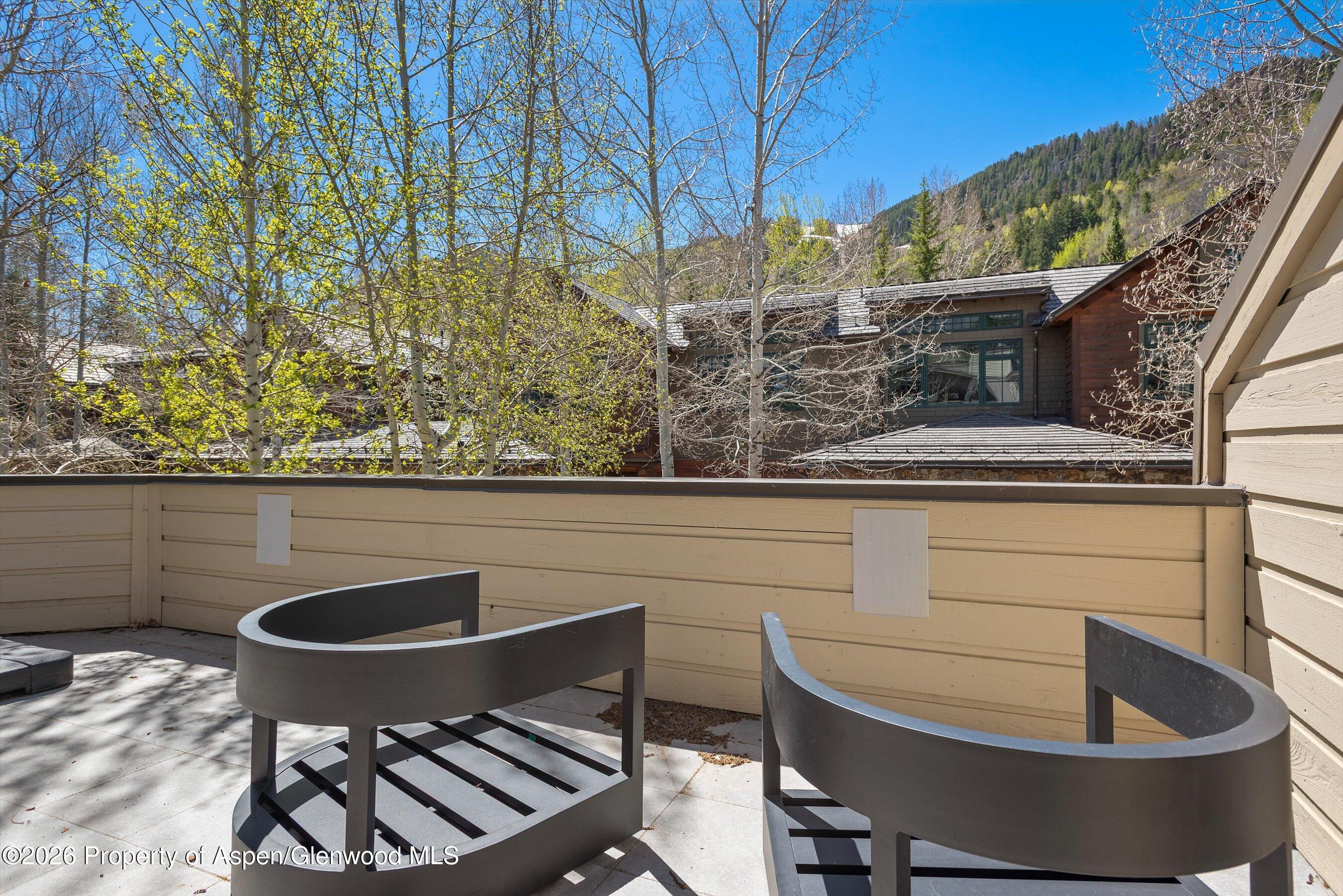 121 W Hyman Avenue Aspen CO 81611