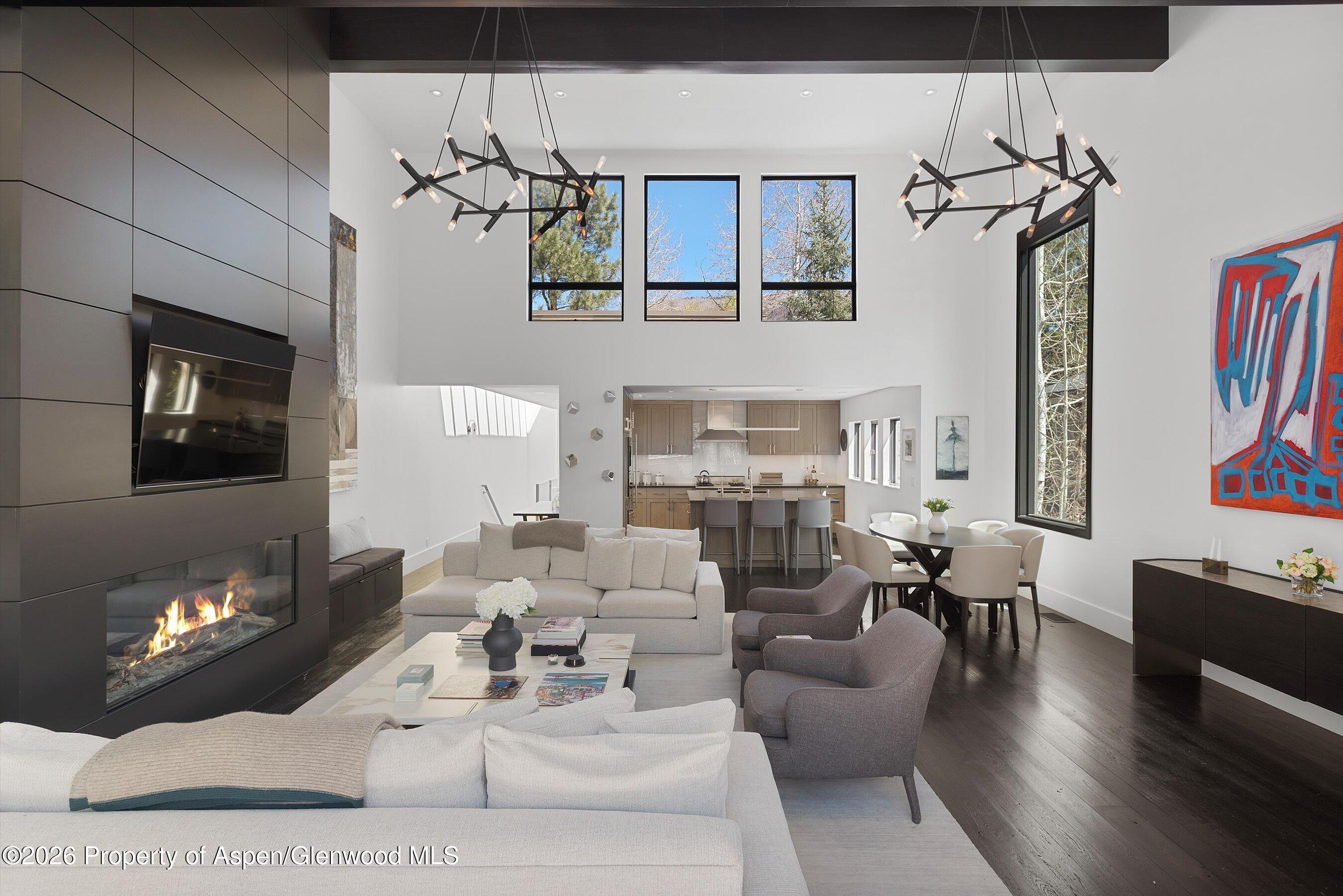 121 W Hyman Avenue Aspen CO 81611