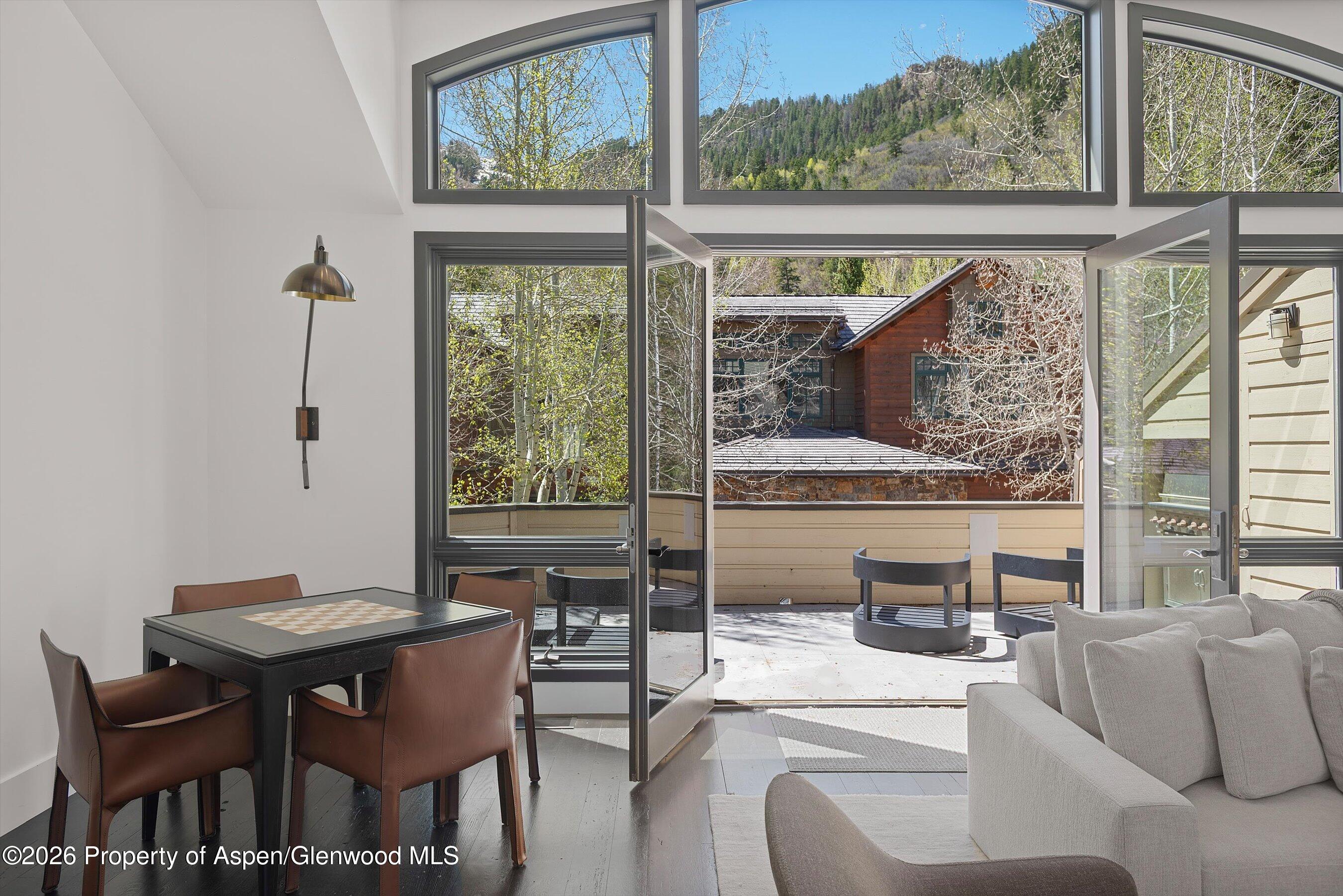 121 W Hyman Avenue Aspen CO 81611
