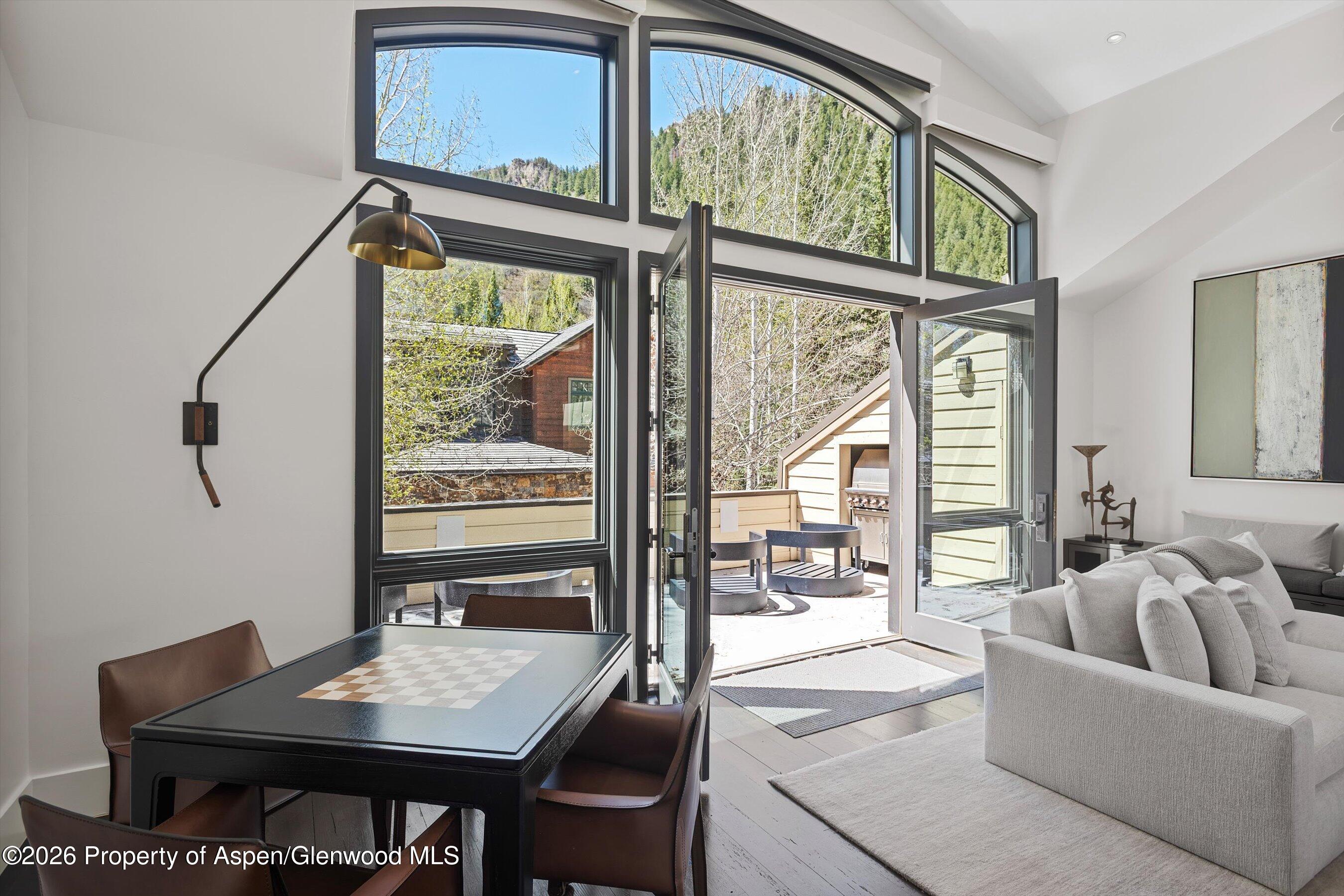 121 W Hyman Avenue Aspen CO 81611