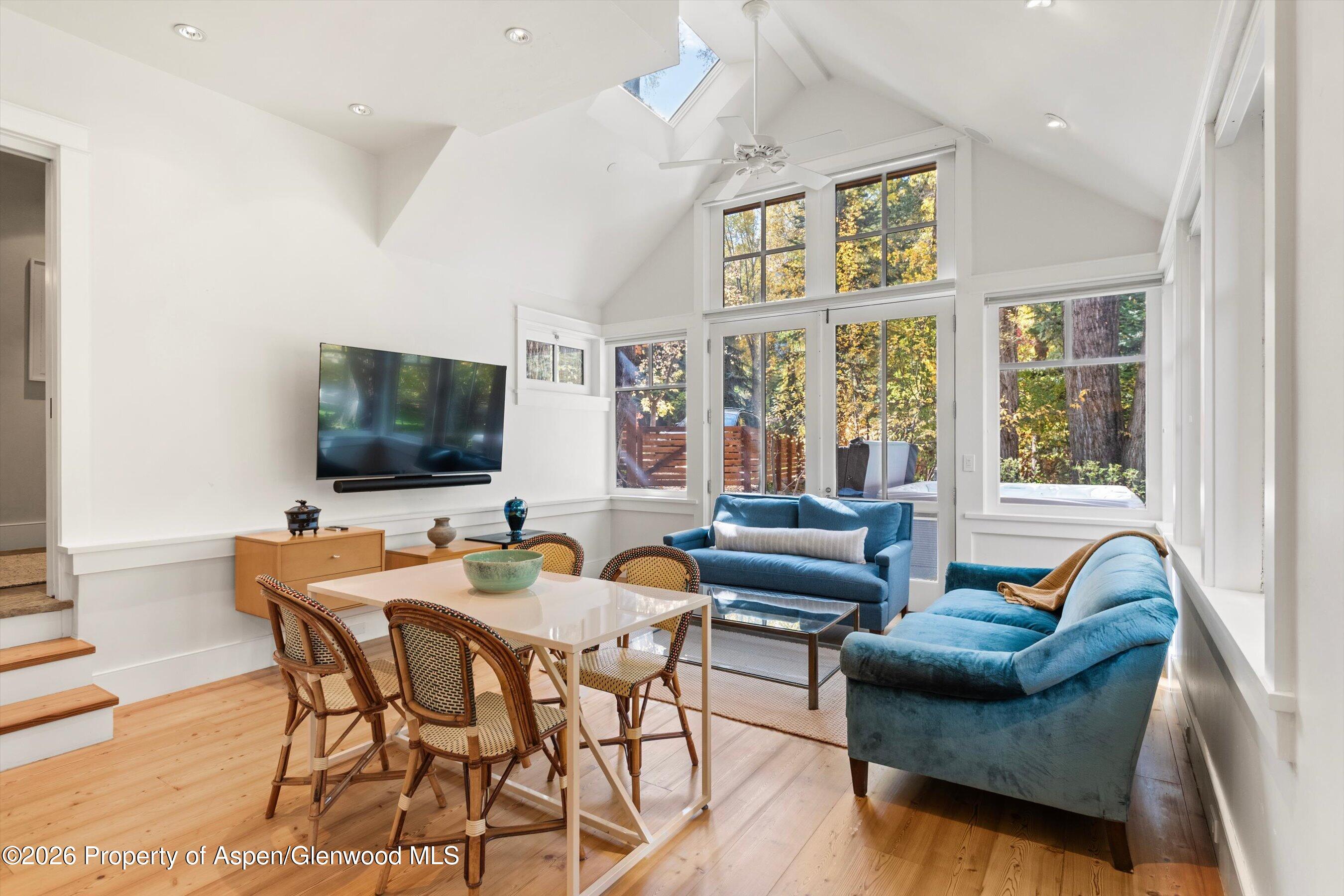728 E Francis Street Aspen CO 81611