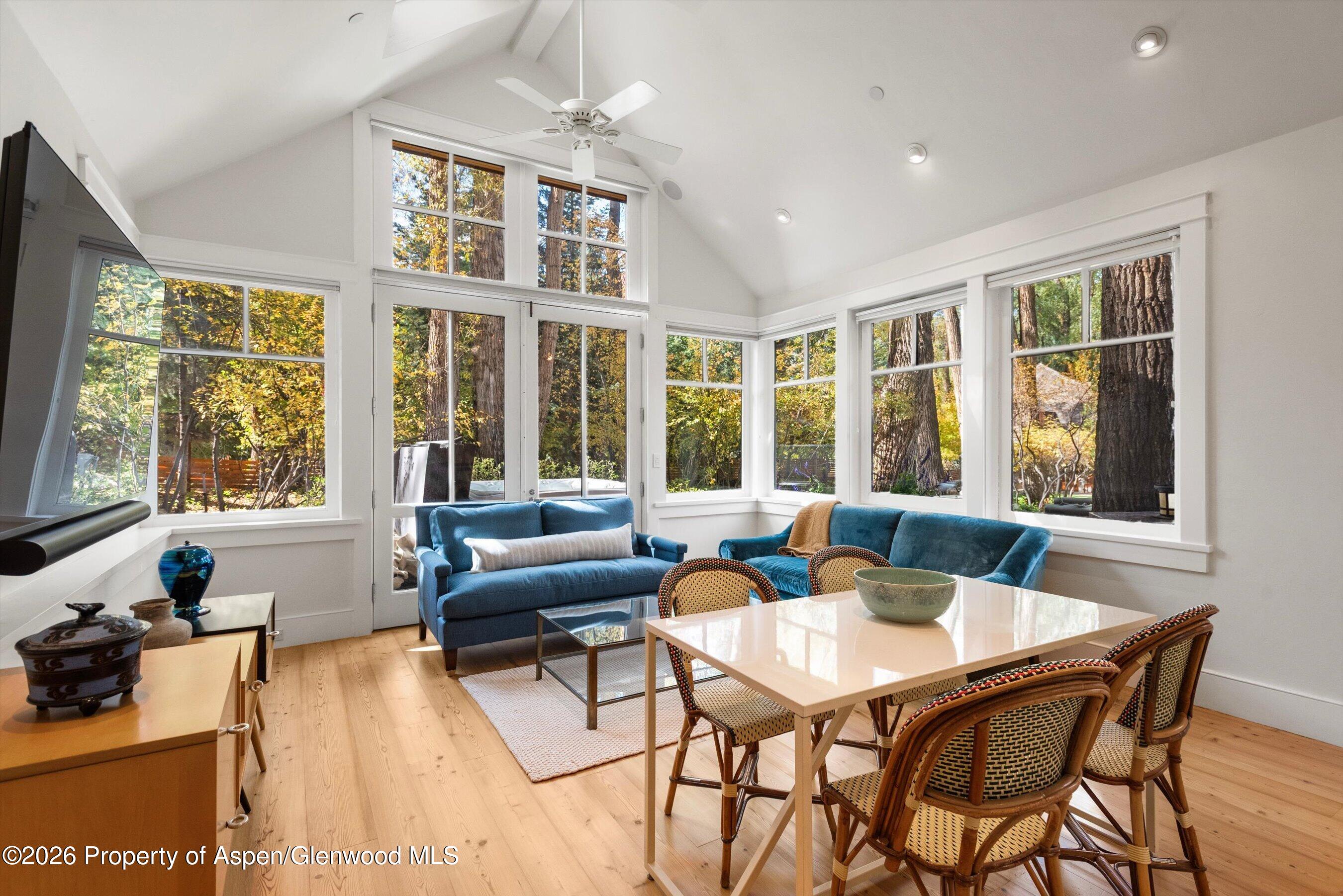 728 E Francis Street Aspen CO 81611
