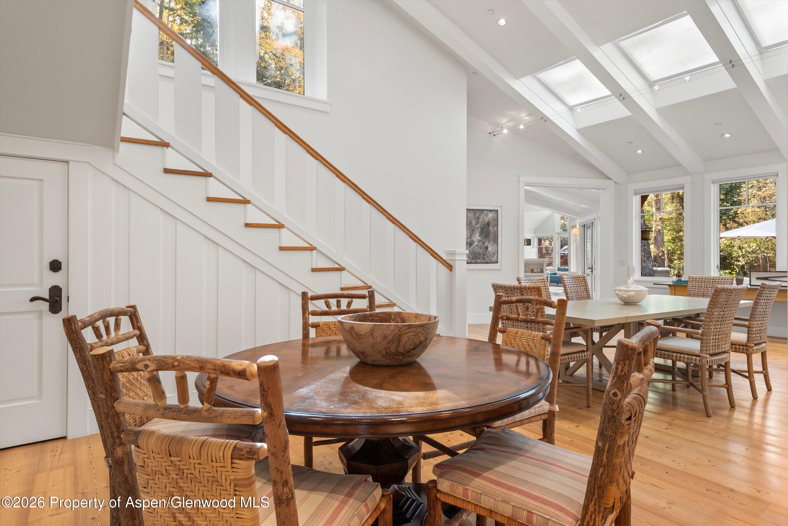 728 E Francis Street Aspen CO 81611
