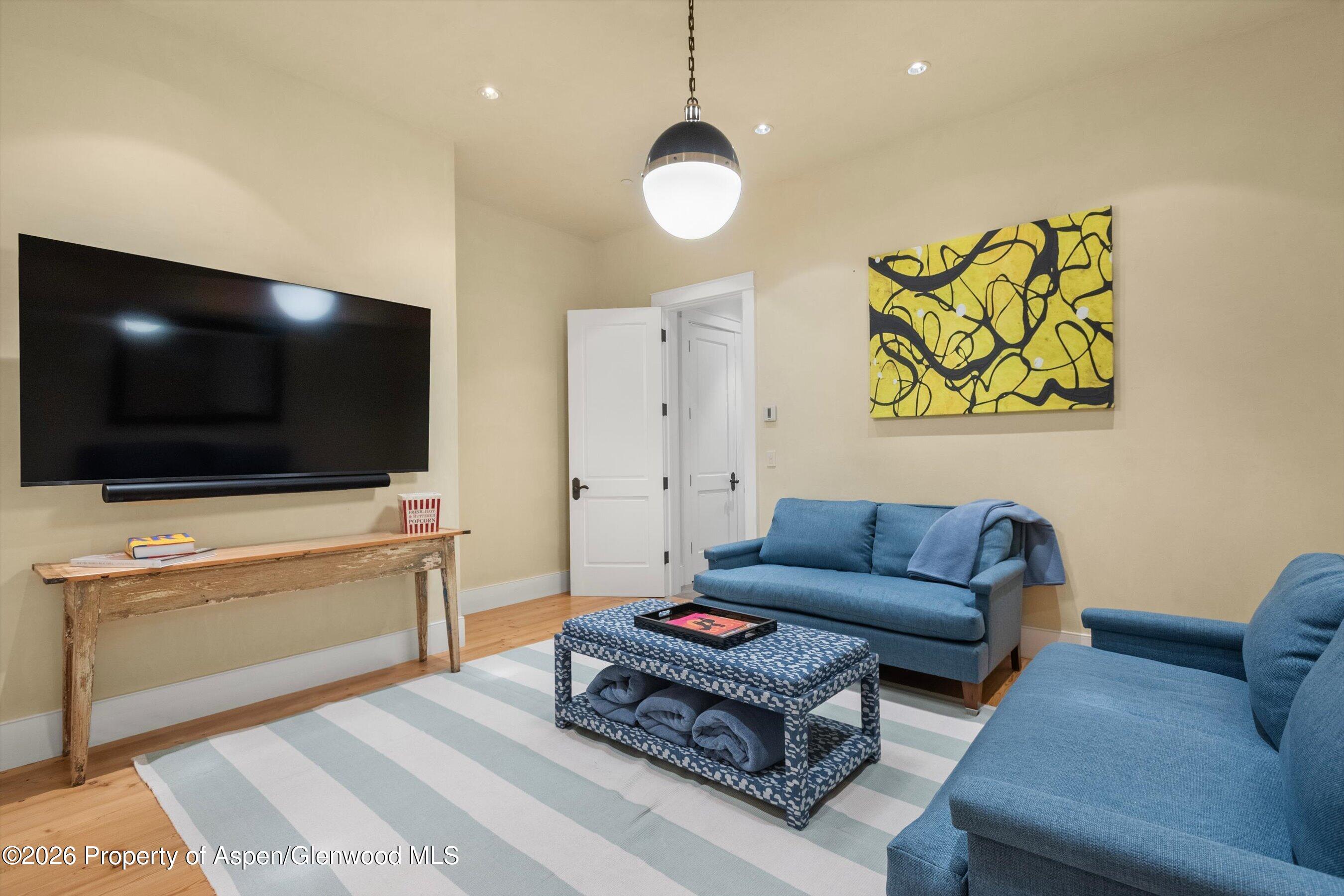 728 E Francis Street Aspen CO 81611