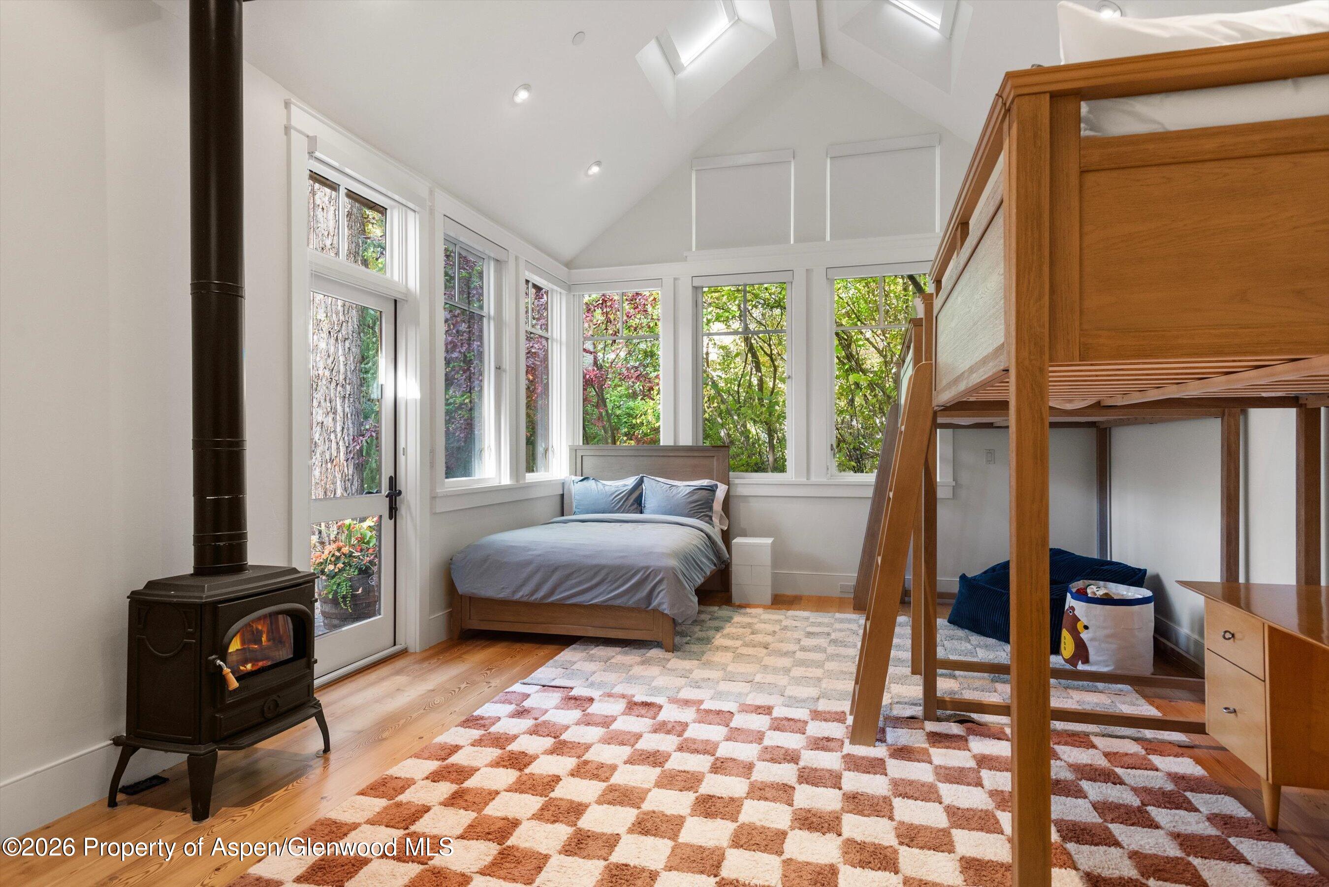 728 E Francis Street Aspen CO 81611