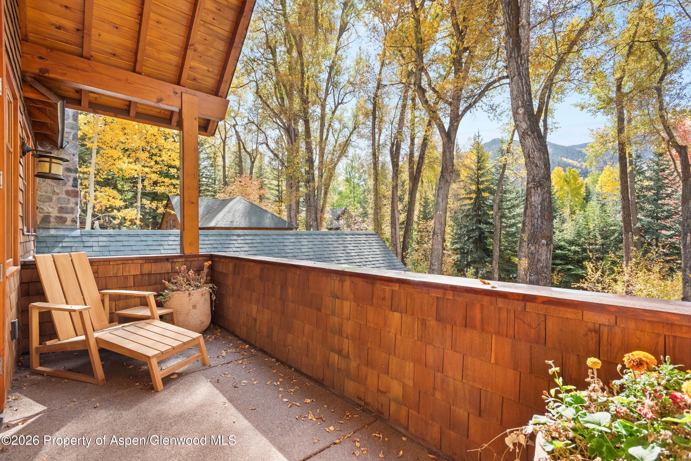 728 E Francis Street Aspen CO 81611
