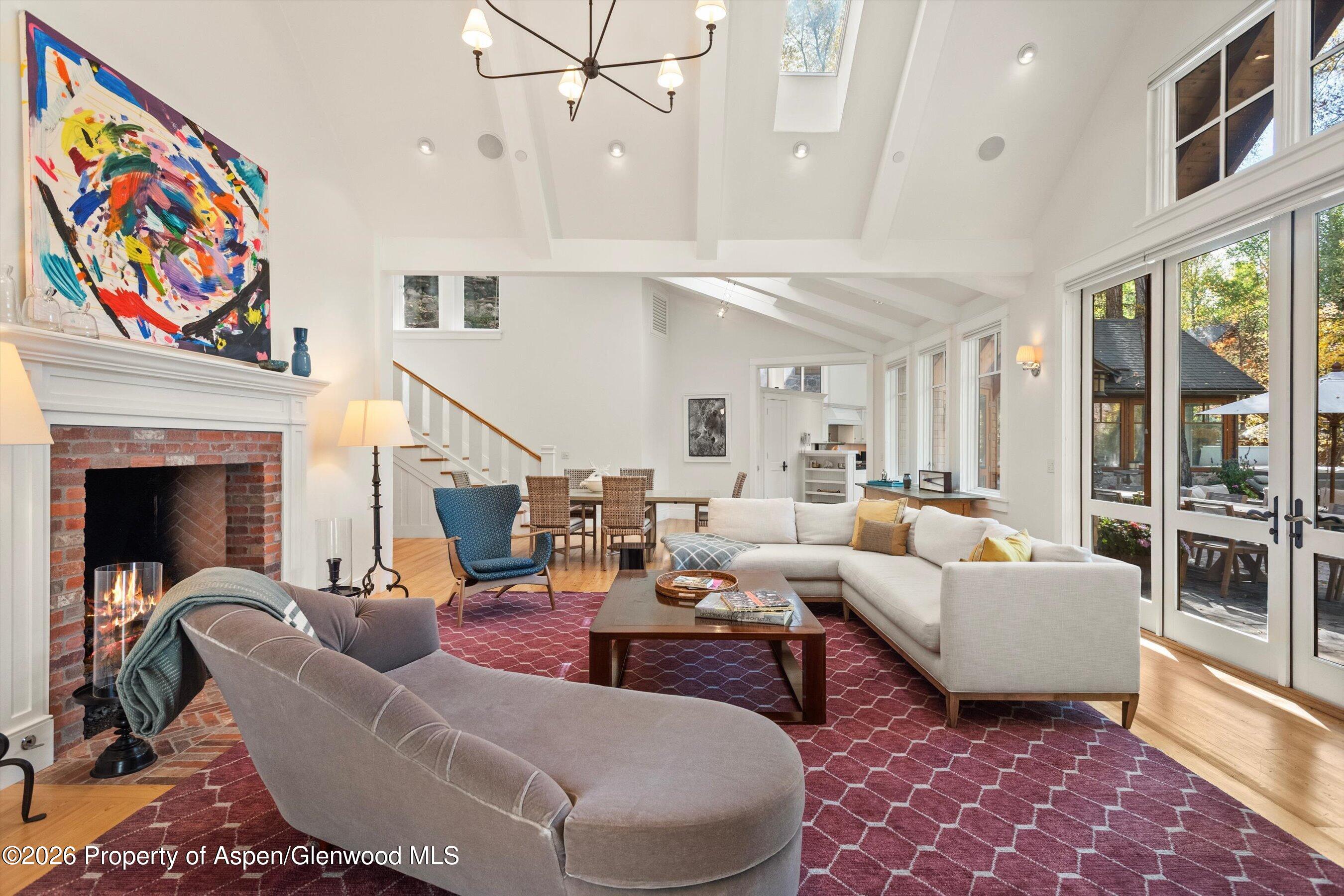 728 E Francis Street Aspen CO 81611