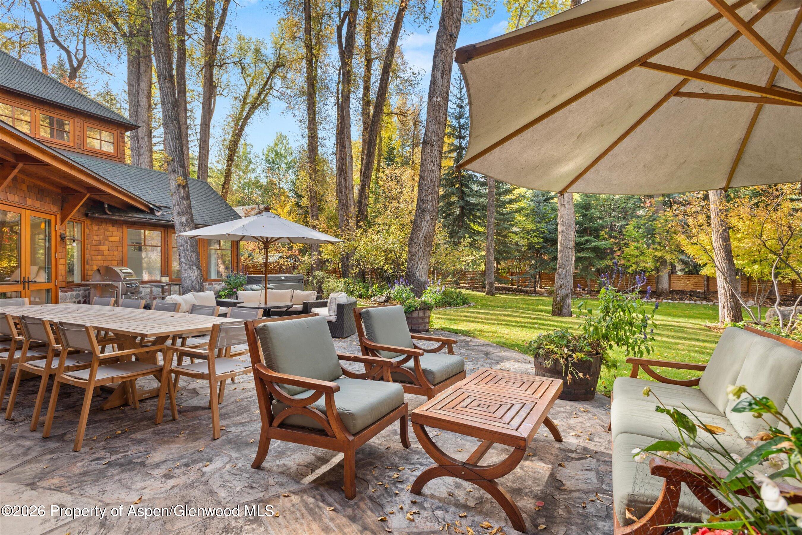 728 E Francis Street Aspen CO 81611
