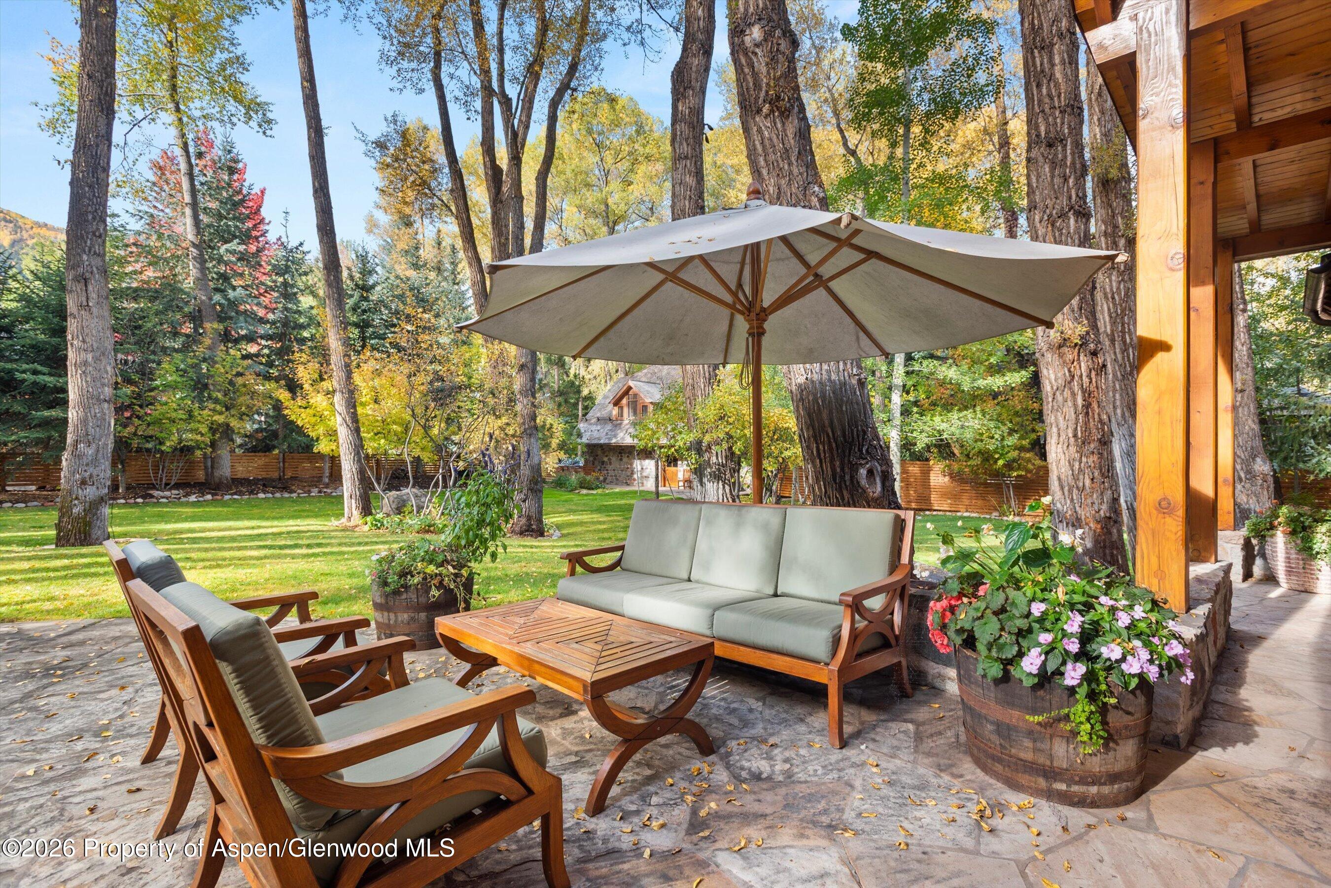 728 E Francis Street Aspen CO 81611