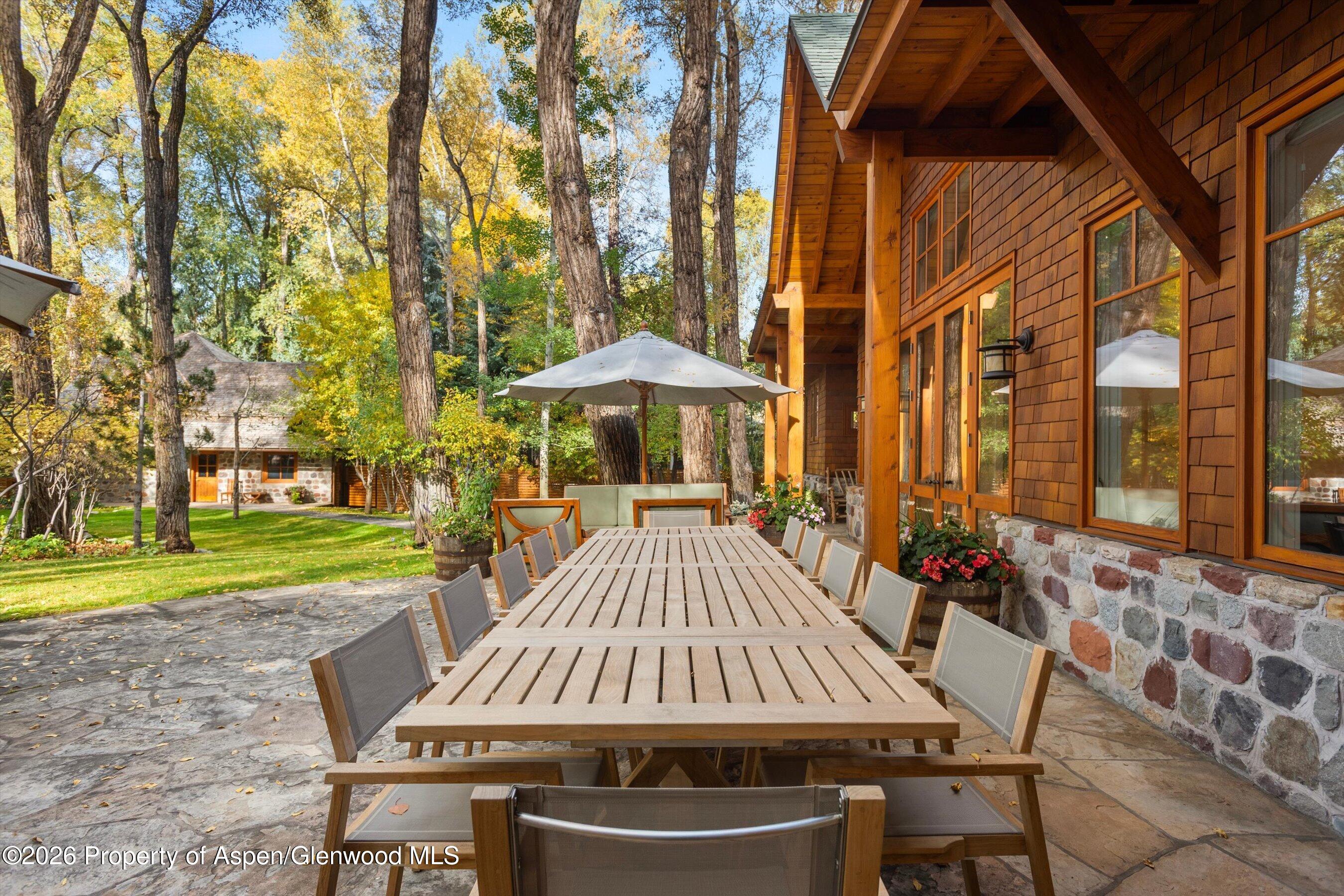 728 E Francis Street Aspen CO 81611