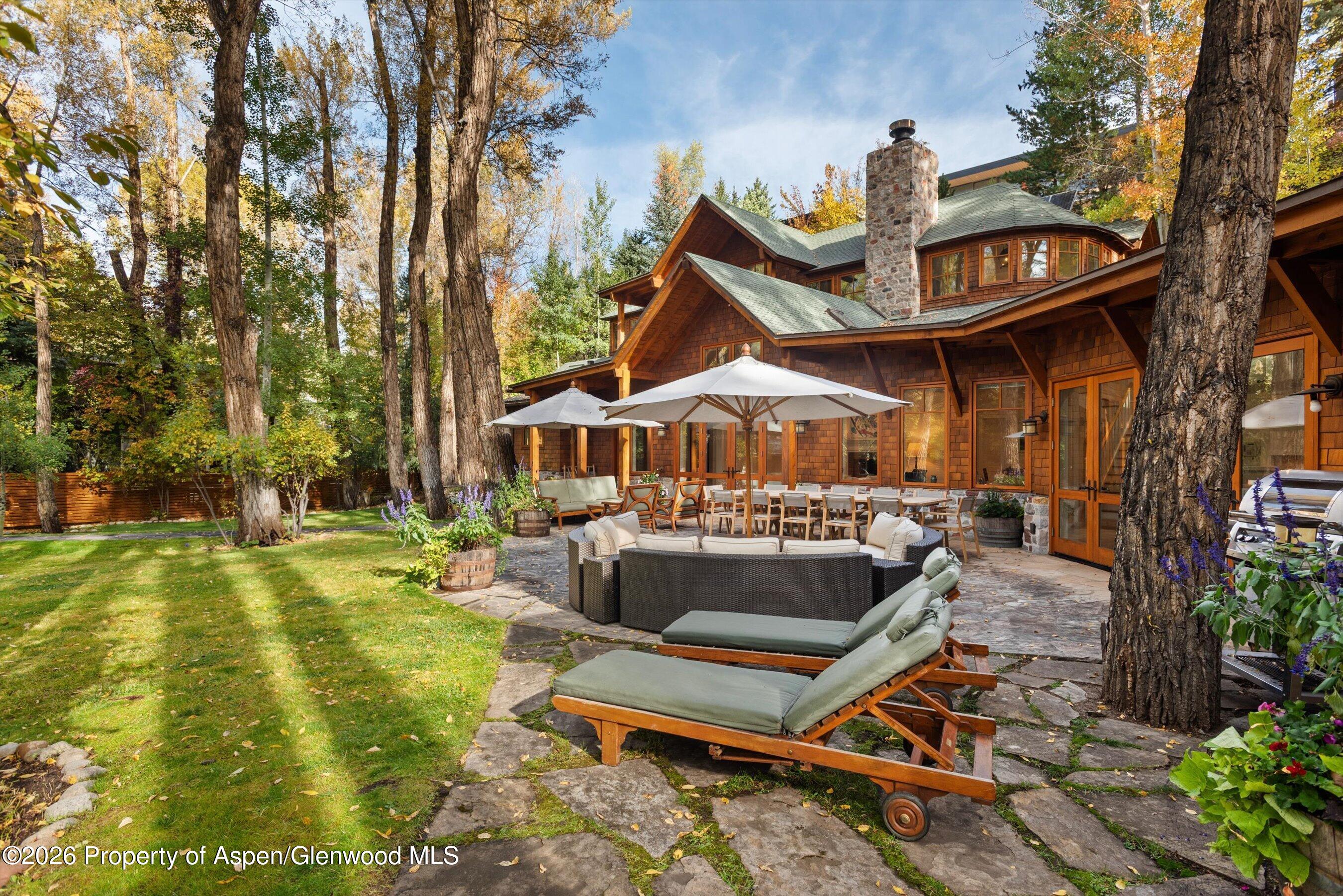 728 E Francis Street Aspen CO 81611