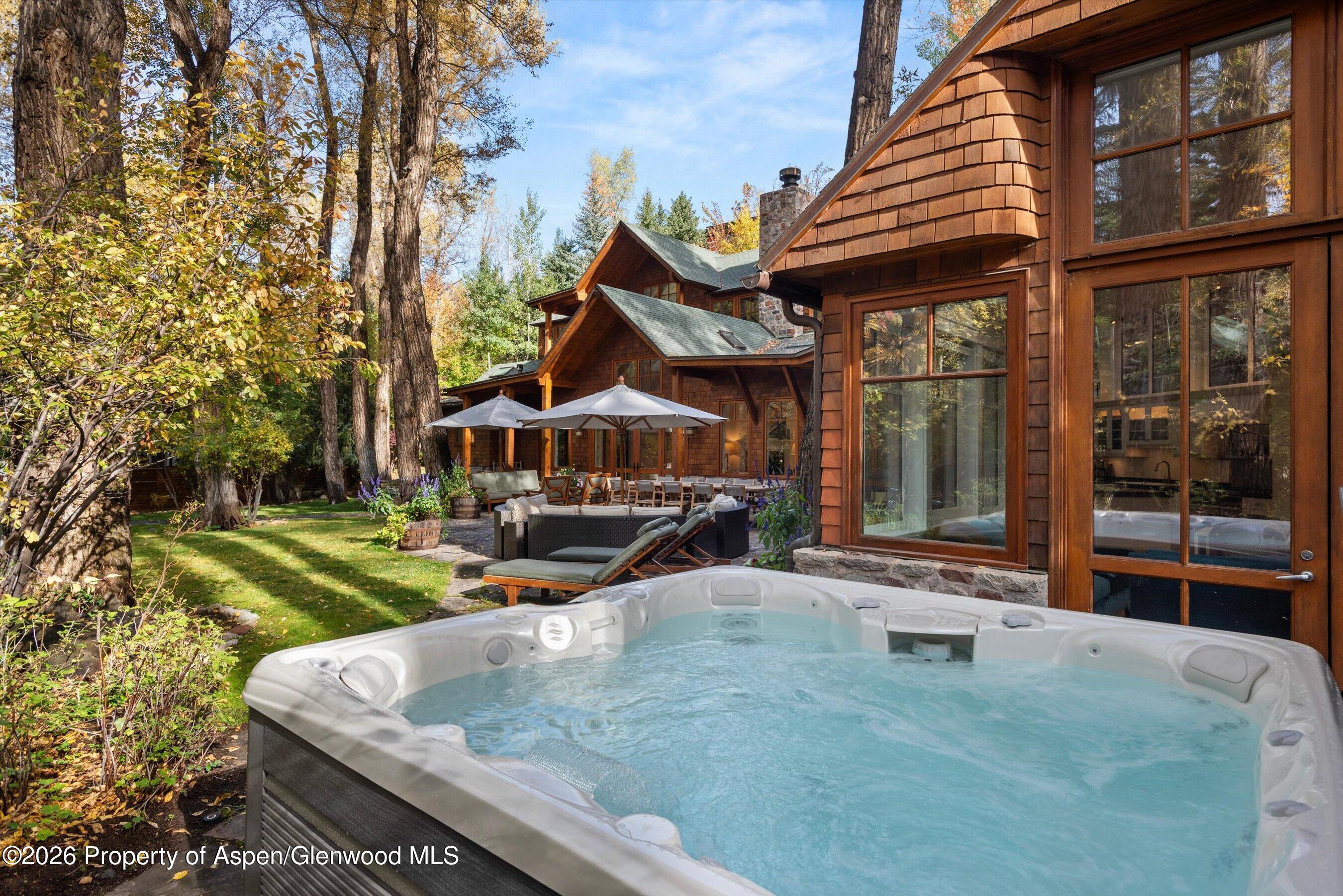 728 E Francis Street Aspen CO 81611