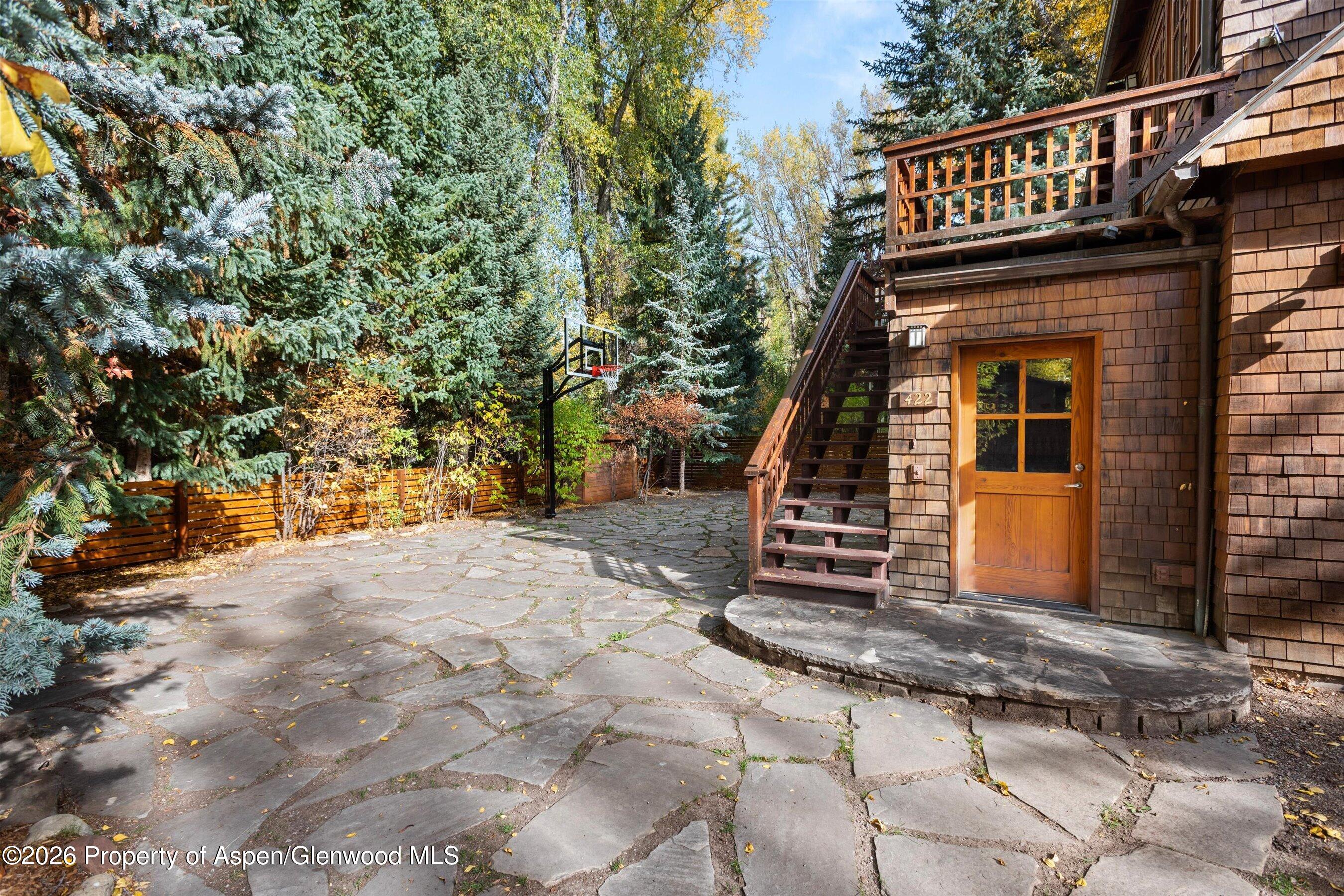 728 E Francis Street Aspen CO 81611