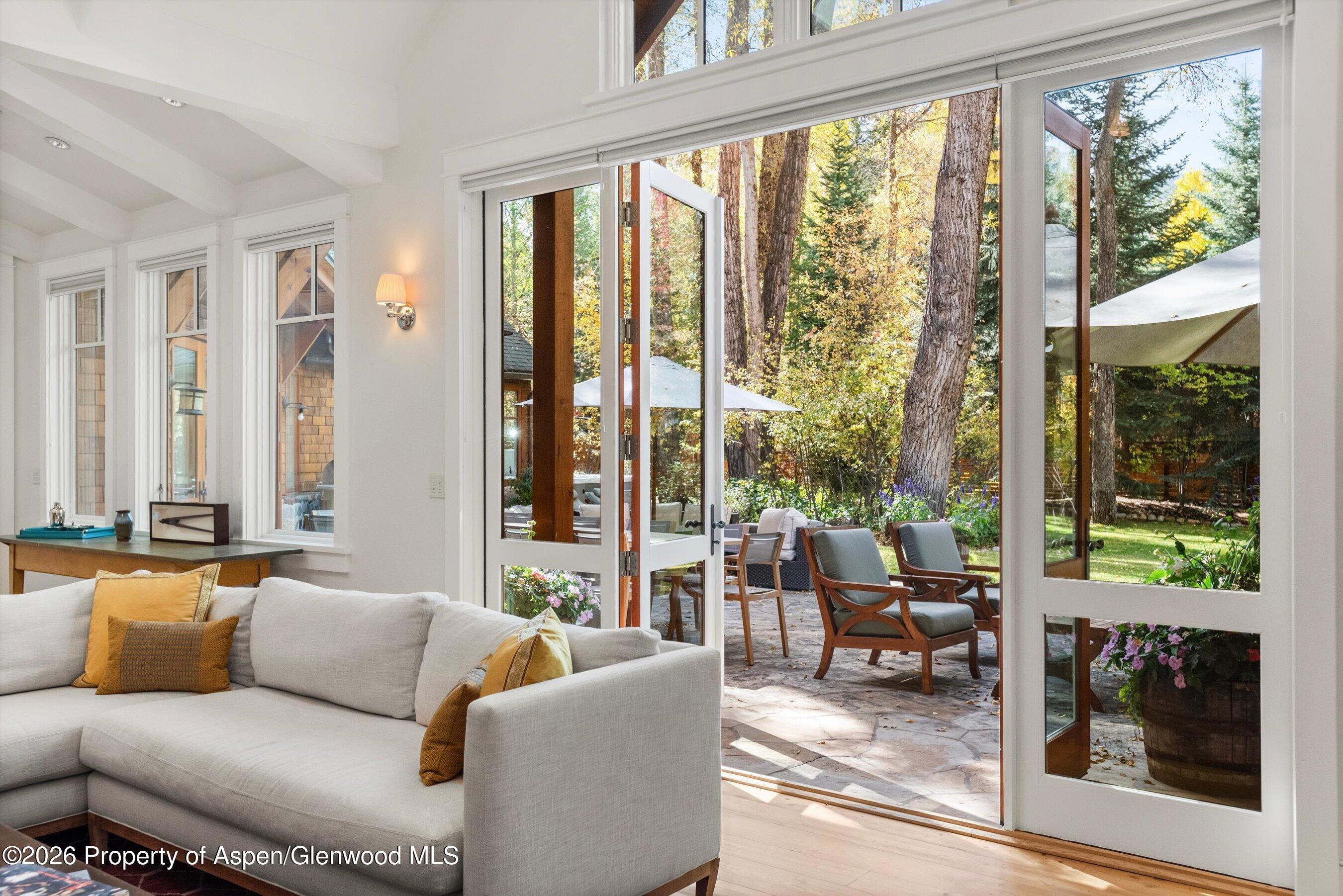 728 E Francis Street Aspen CO 81611
