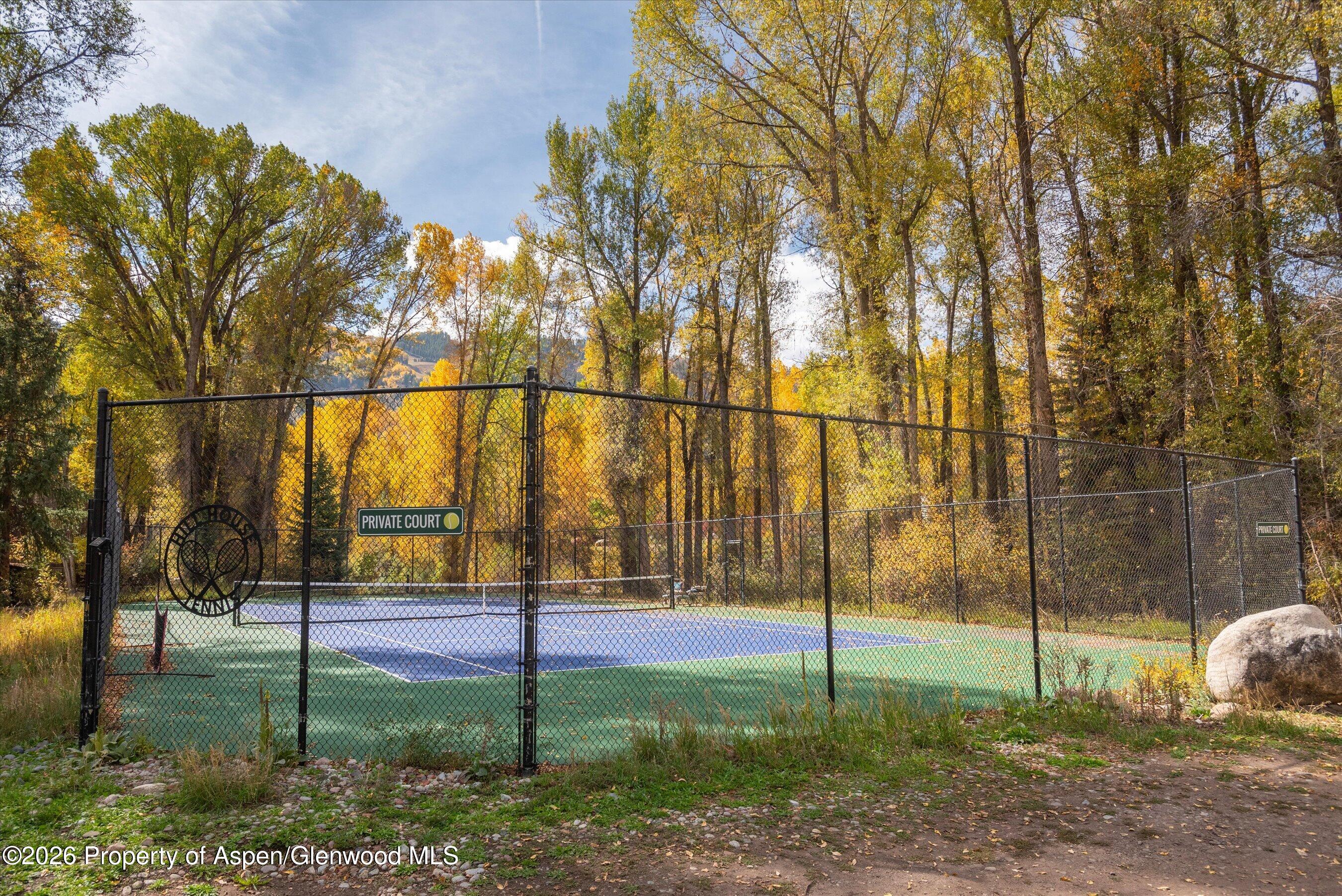 728 E Francis Street Aspen CO 81611