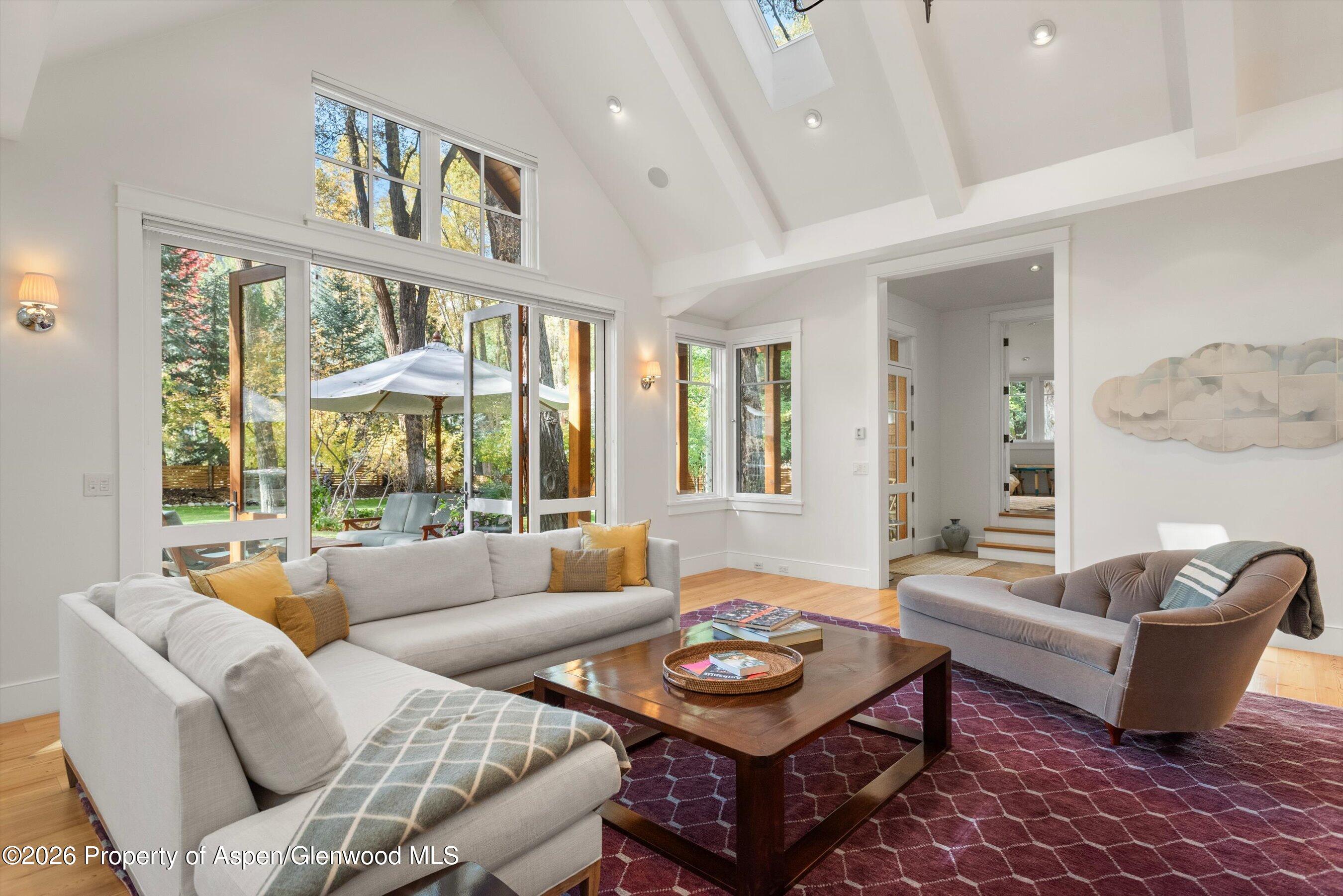 728 E Francis Street Aspen CO 81611