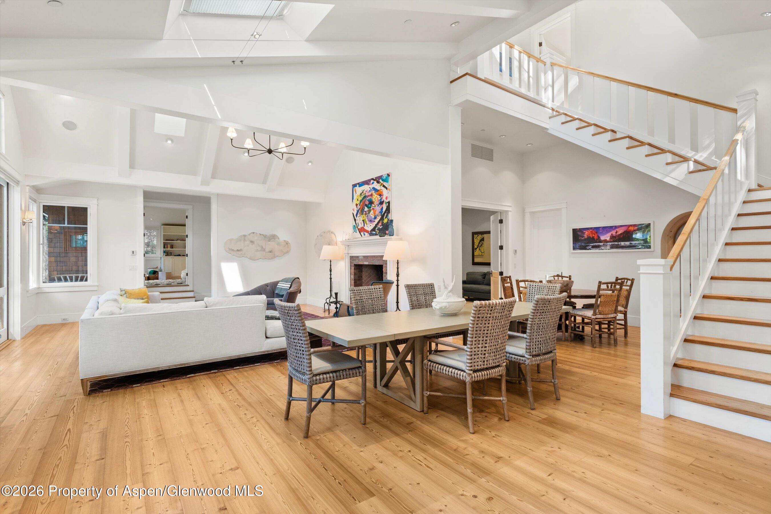 728 E Francis Street Aspen CO 81611