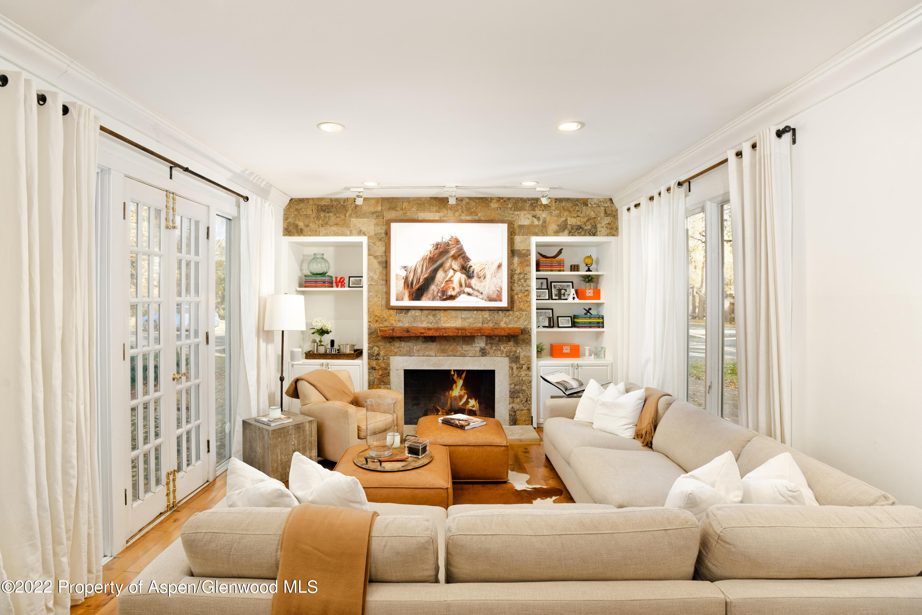 401 W Bleeker Street Aspen CO 81611