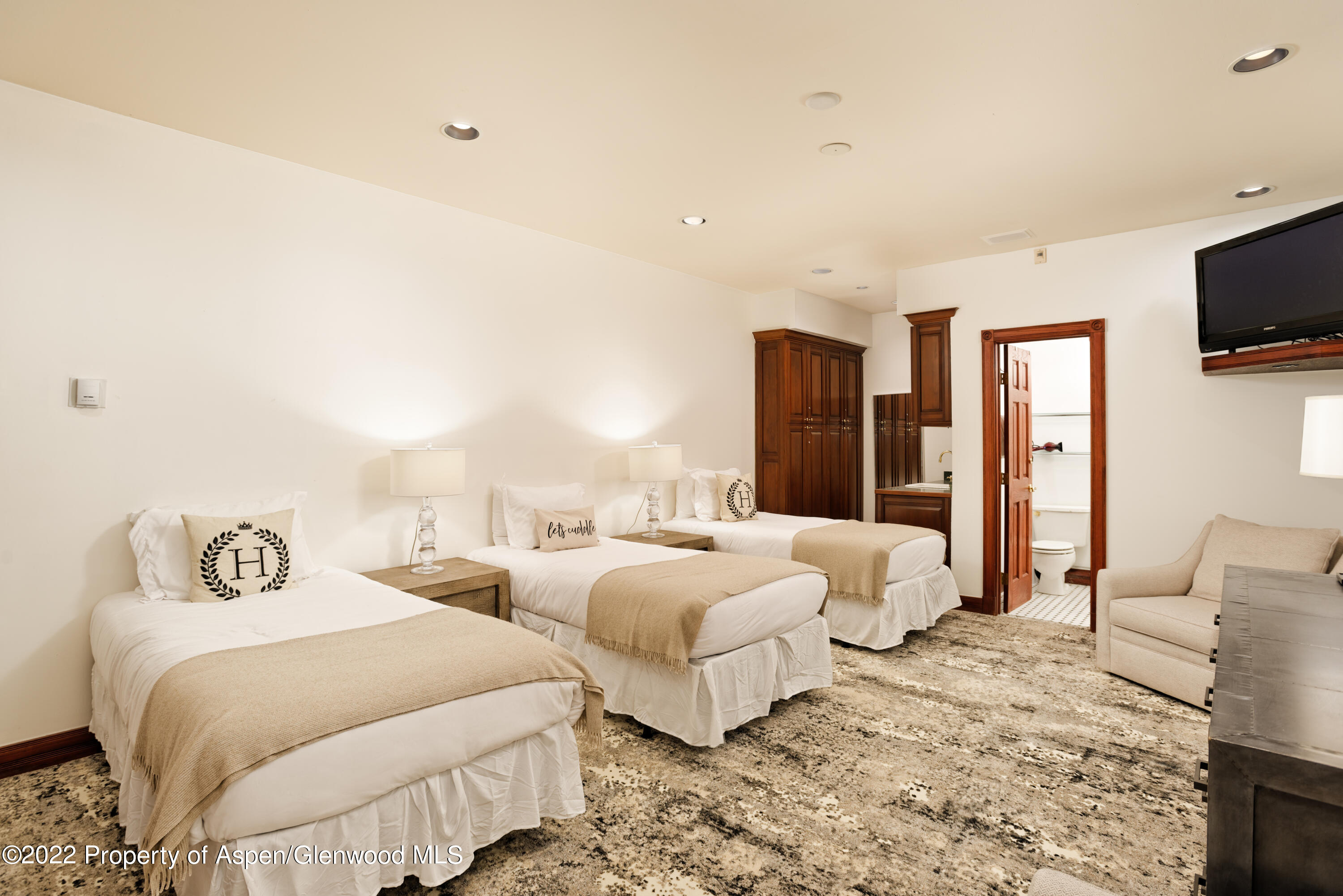 401 W Bleeker Street Aspen CO 81611