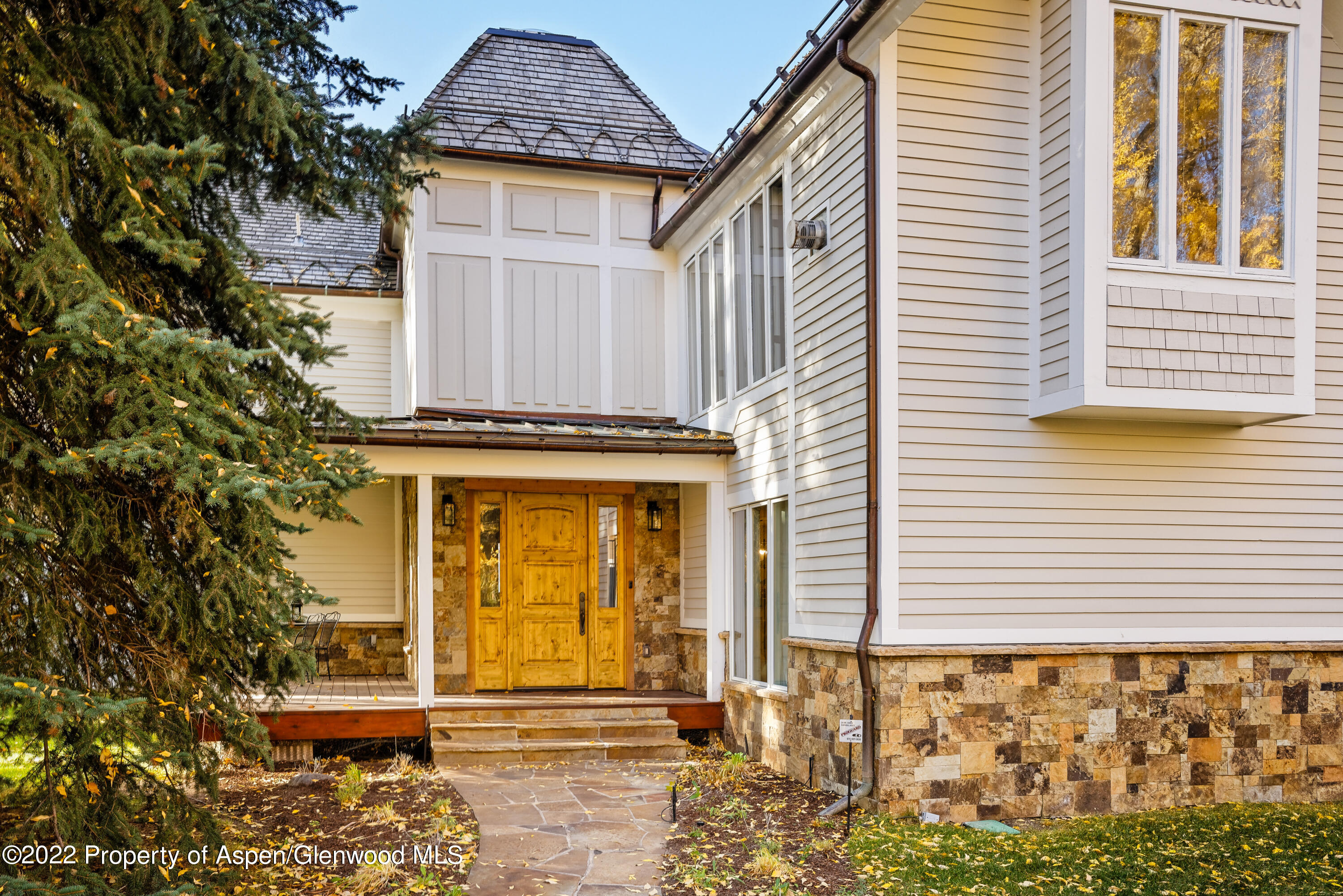 401 W Bleeker Street Aspen CO 81611