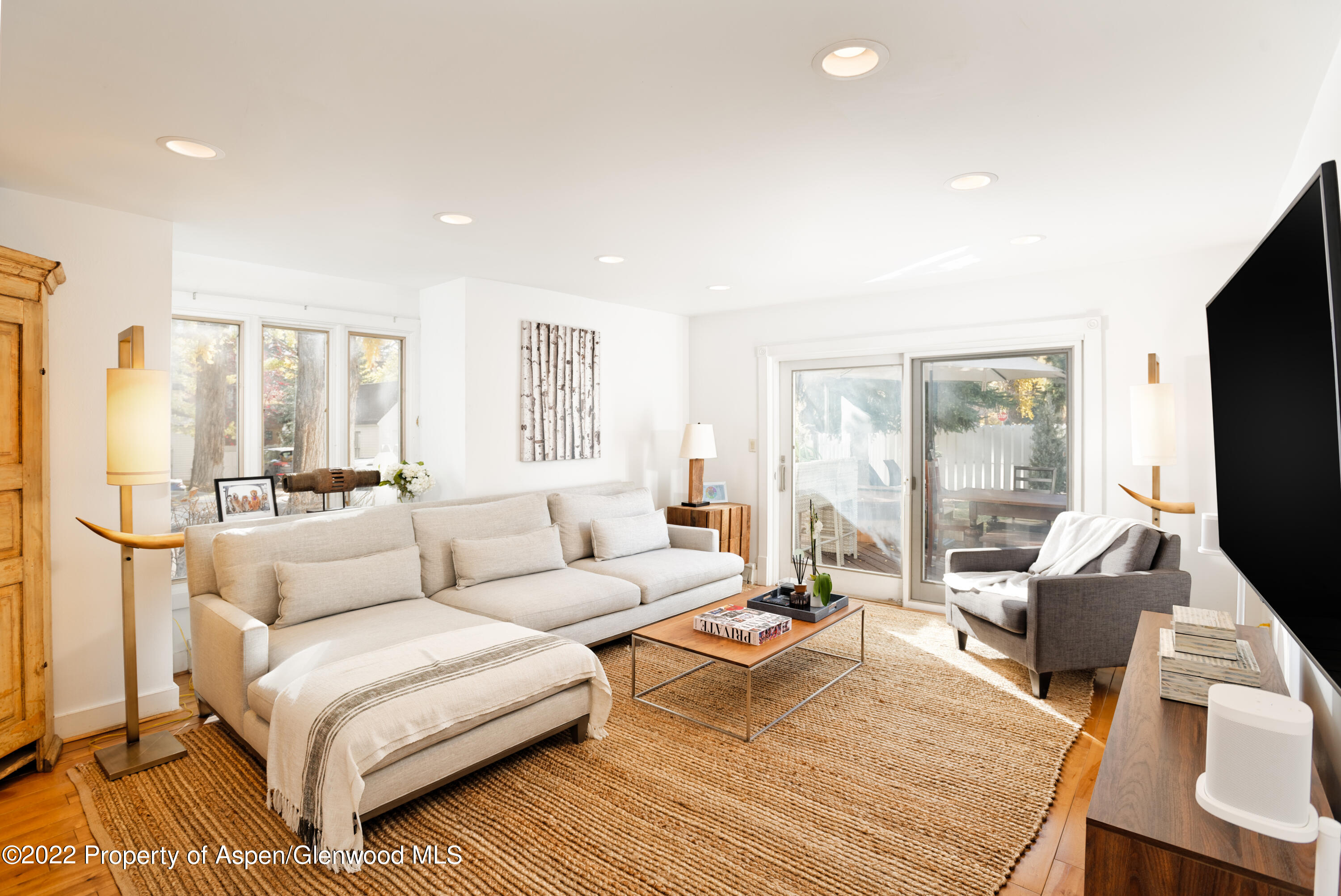 401 W Bleeker Street Aspen CO 81611