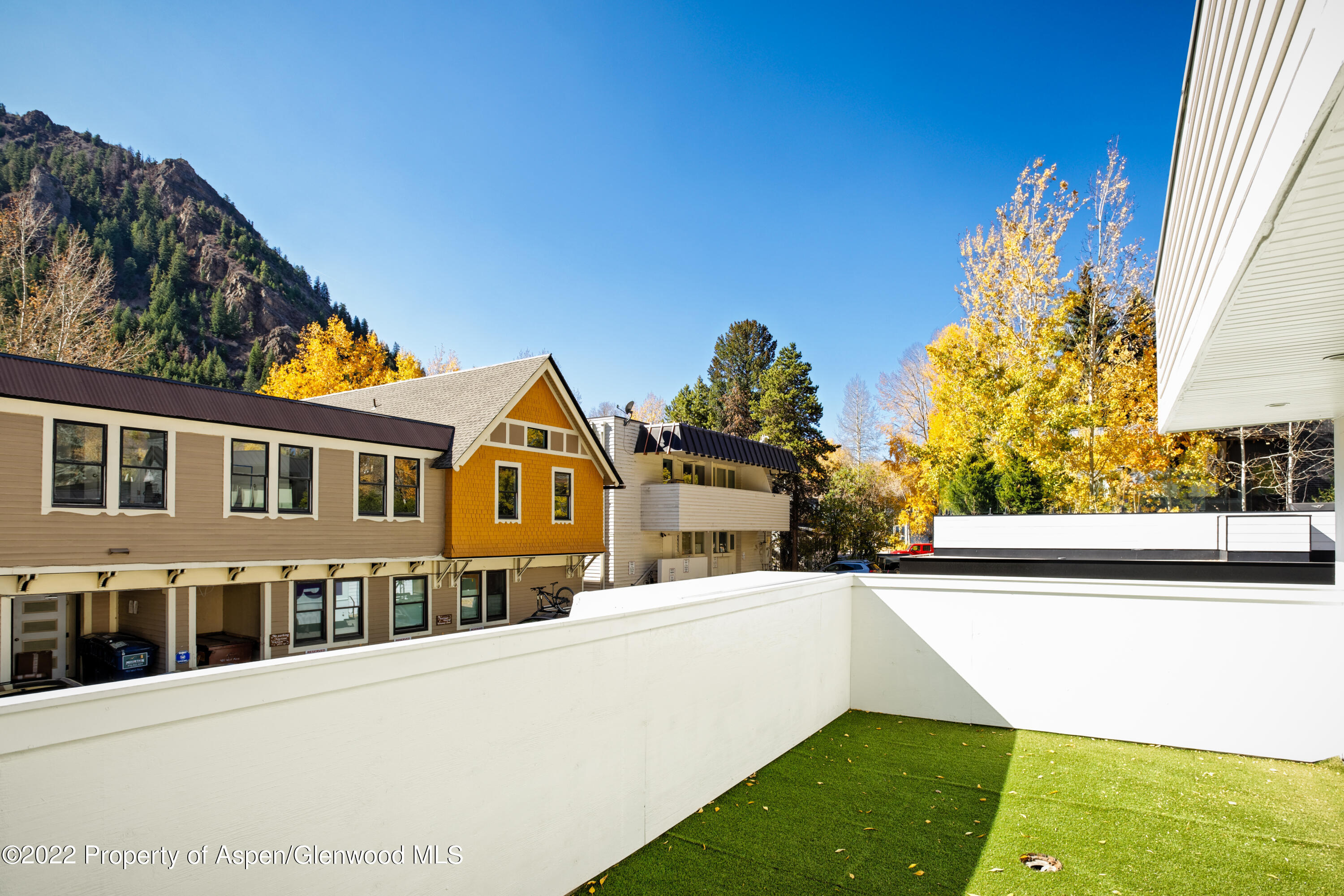 401 W Bleeker Street Aspen CO 81611