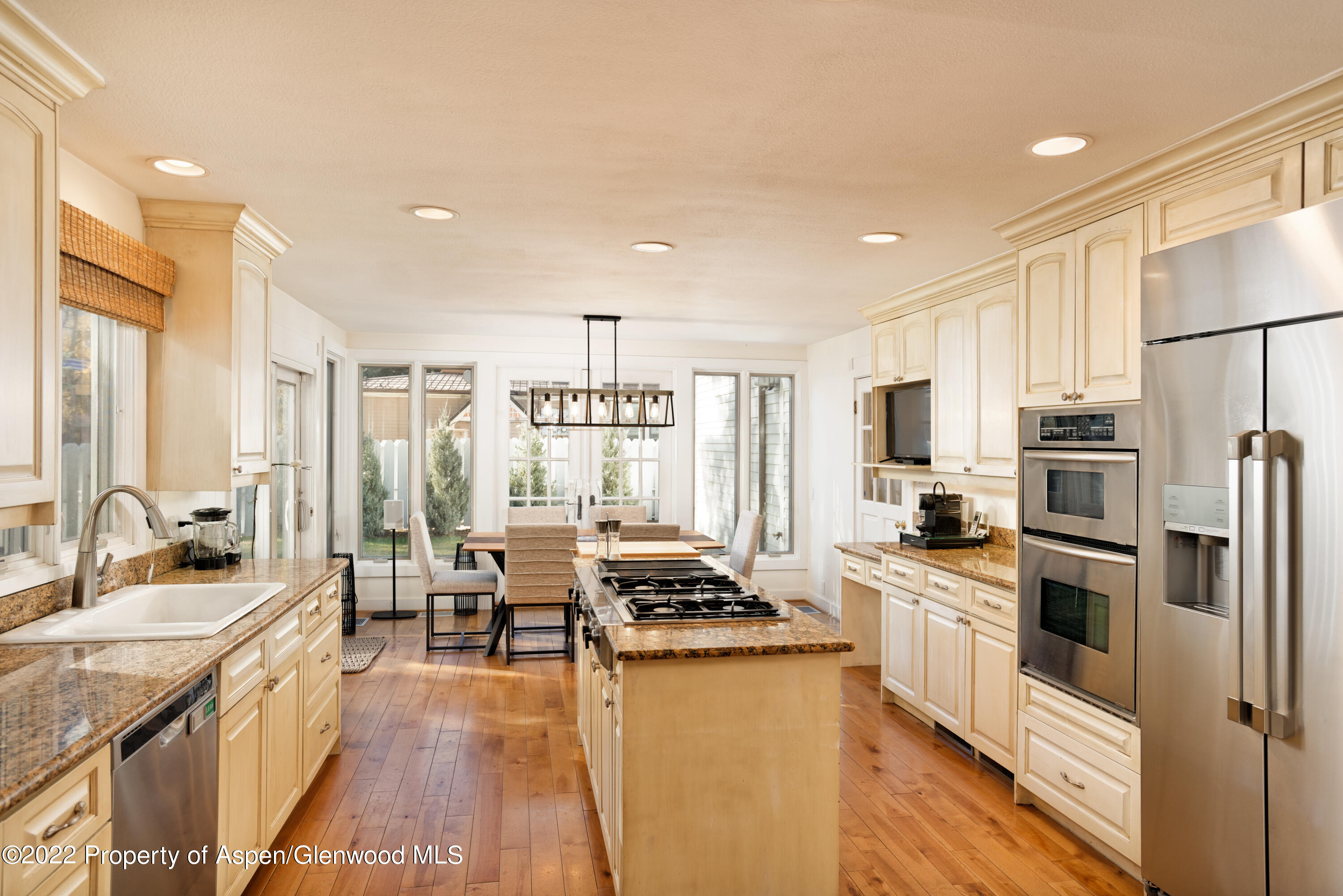 401 W Bleeker Street Aspen CO 81611