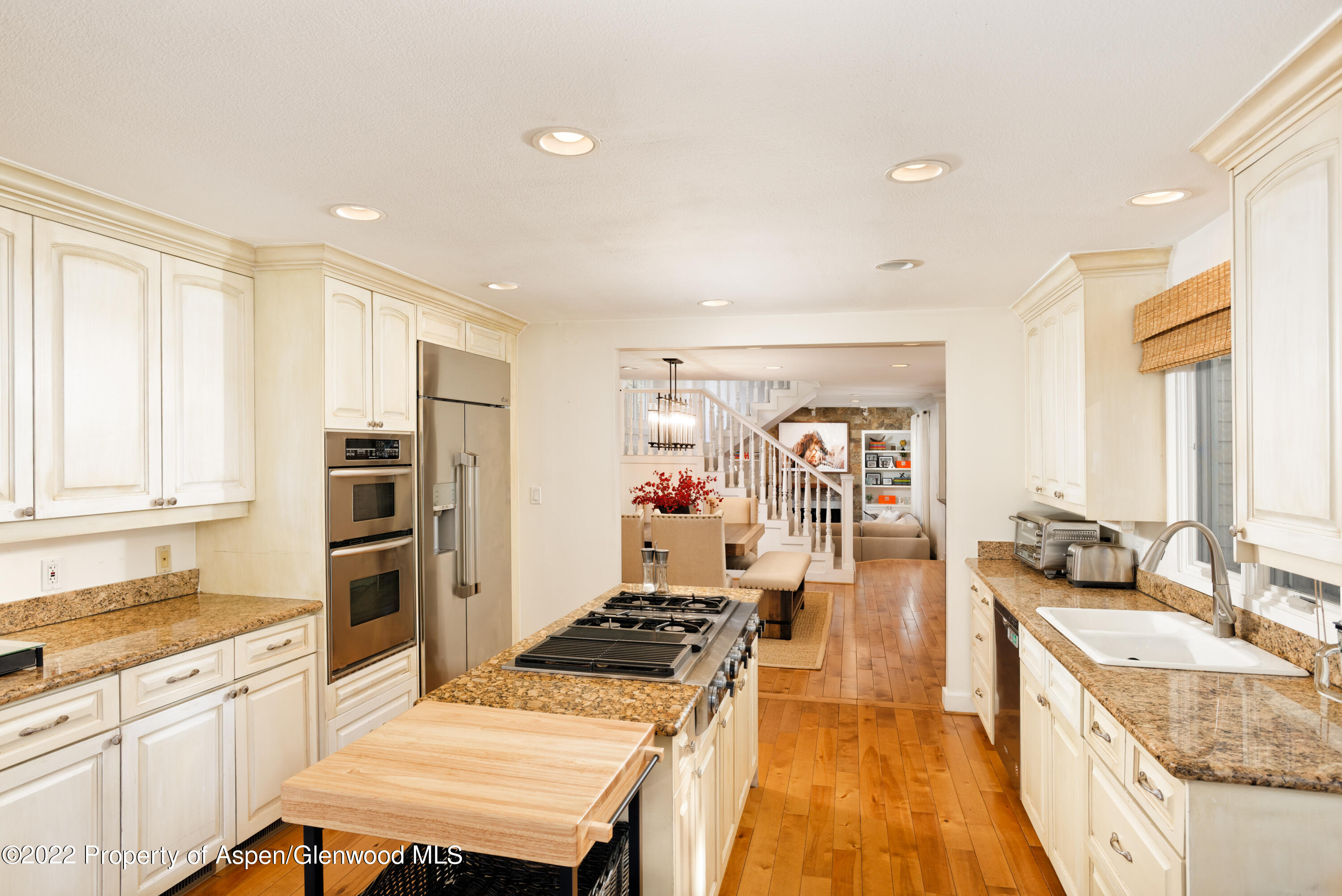 401 W Bleeker Street Aspen CO 81611