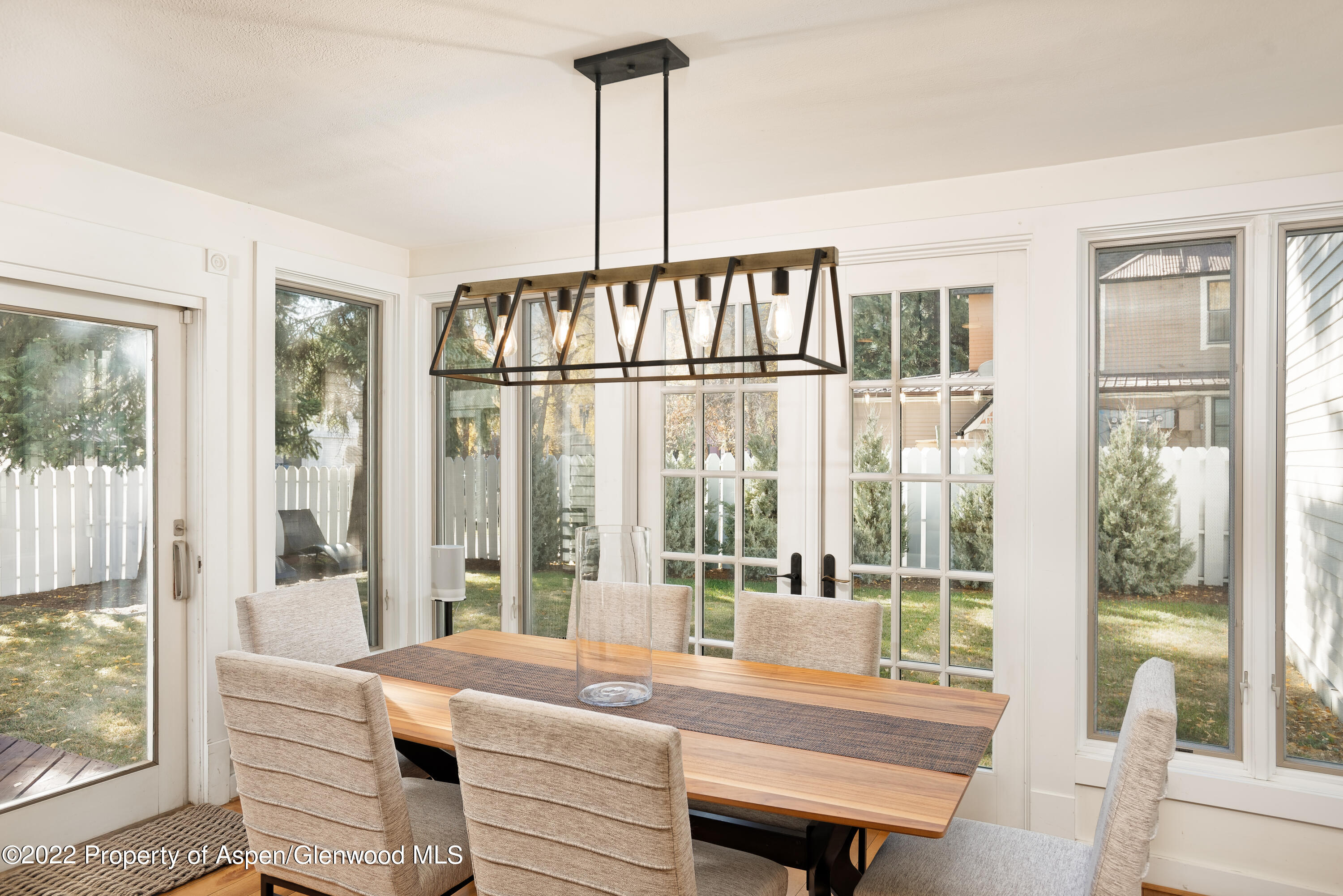 401 W Bleeker Street Aspen CO 81611