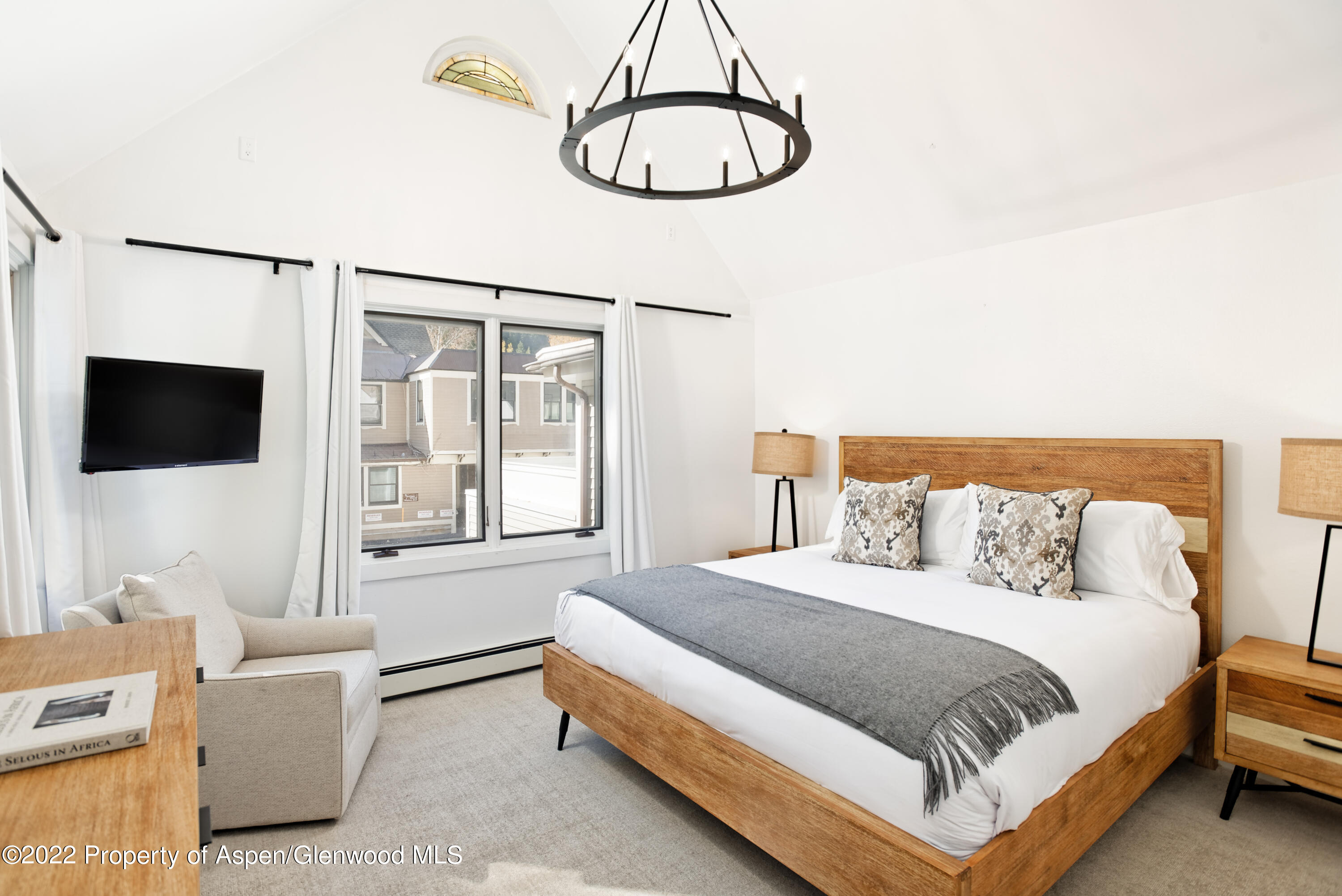 401 W Bleeker Street Aspen CO 81611