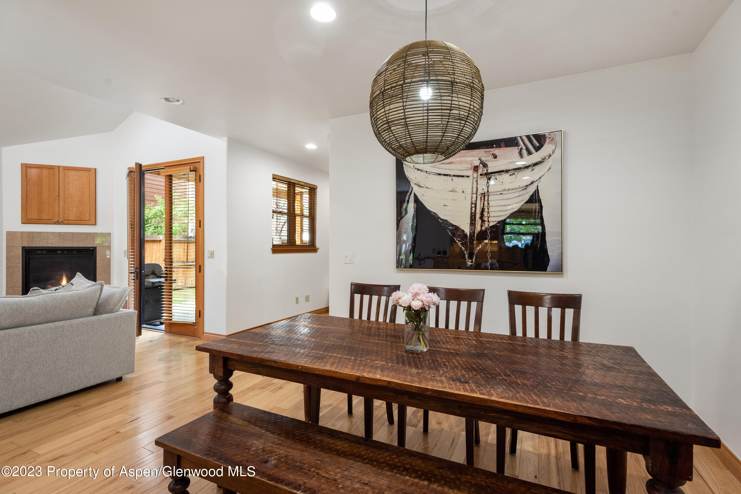 316 Allison Lane Basalt CO 81621