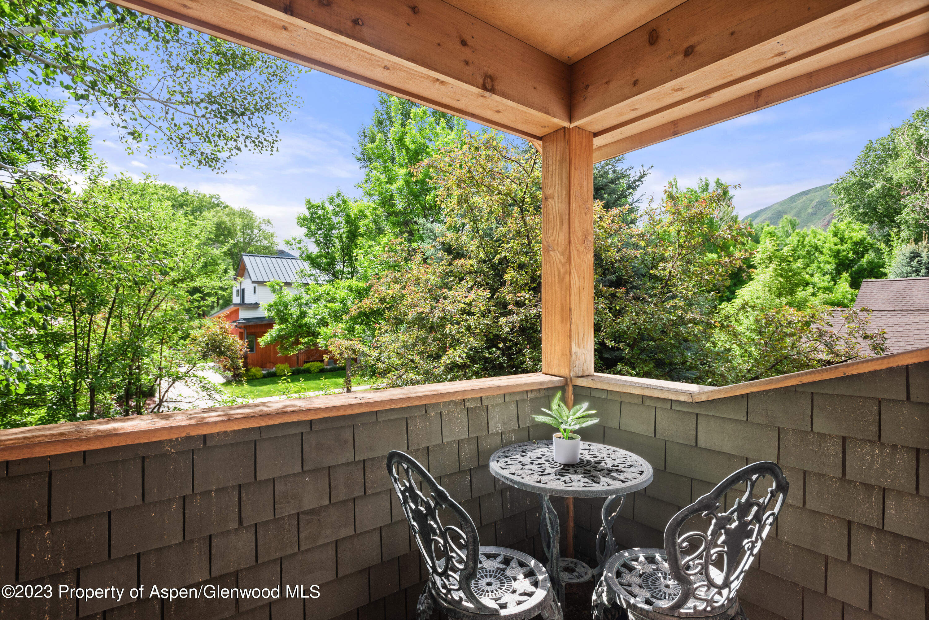 316 Allison Lane Basalt CO 81621