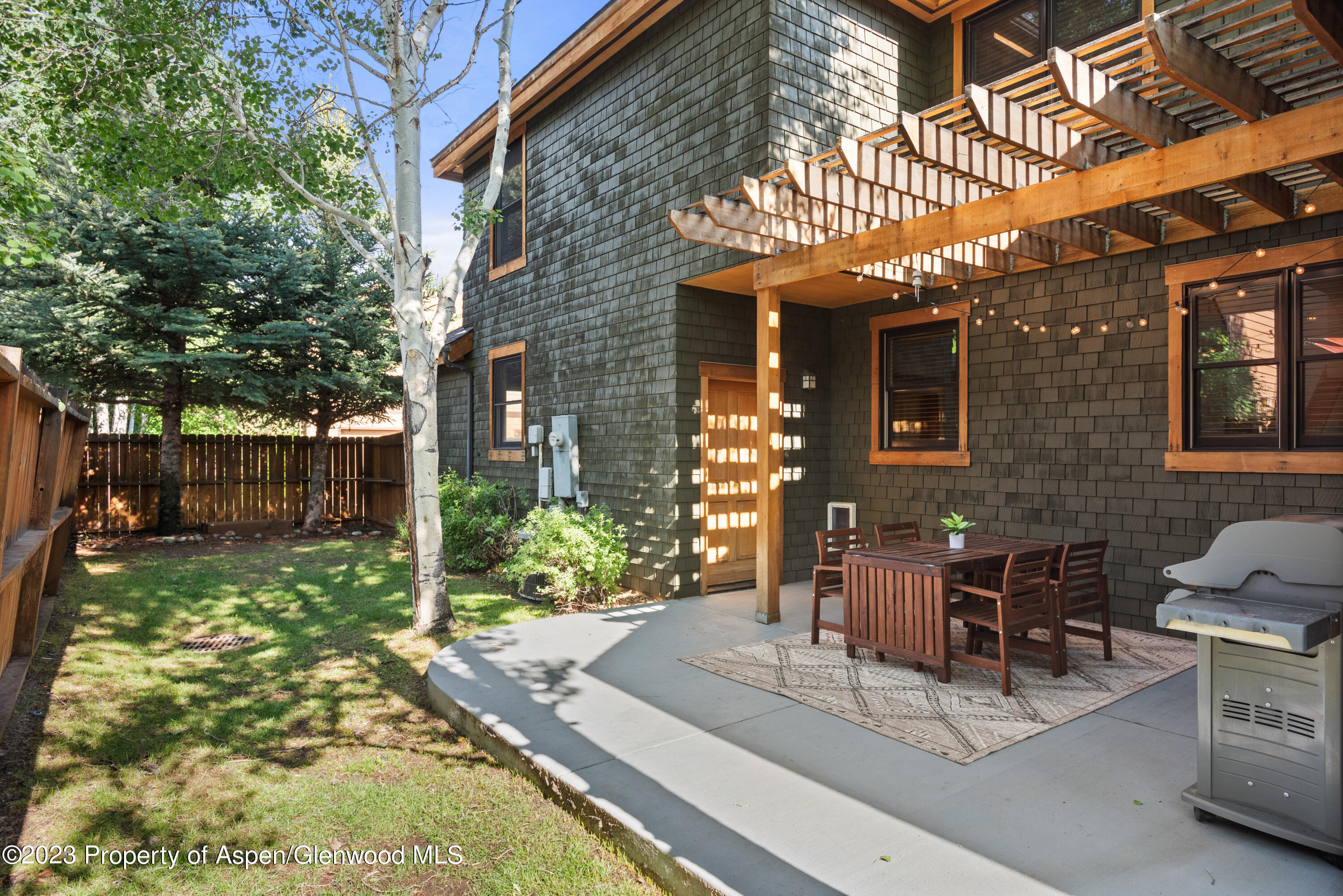 316 Allison Lane Basalt CO 81621